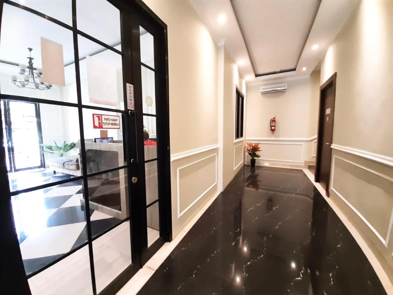 Flamboyan Residence Cipete view 5