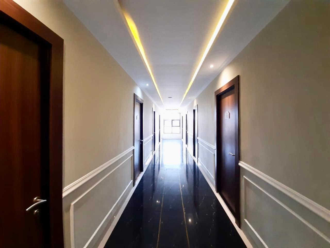 Flamboyan Residence Cipete view 3