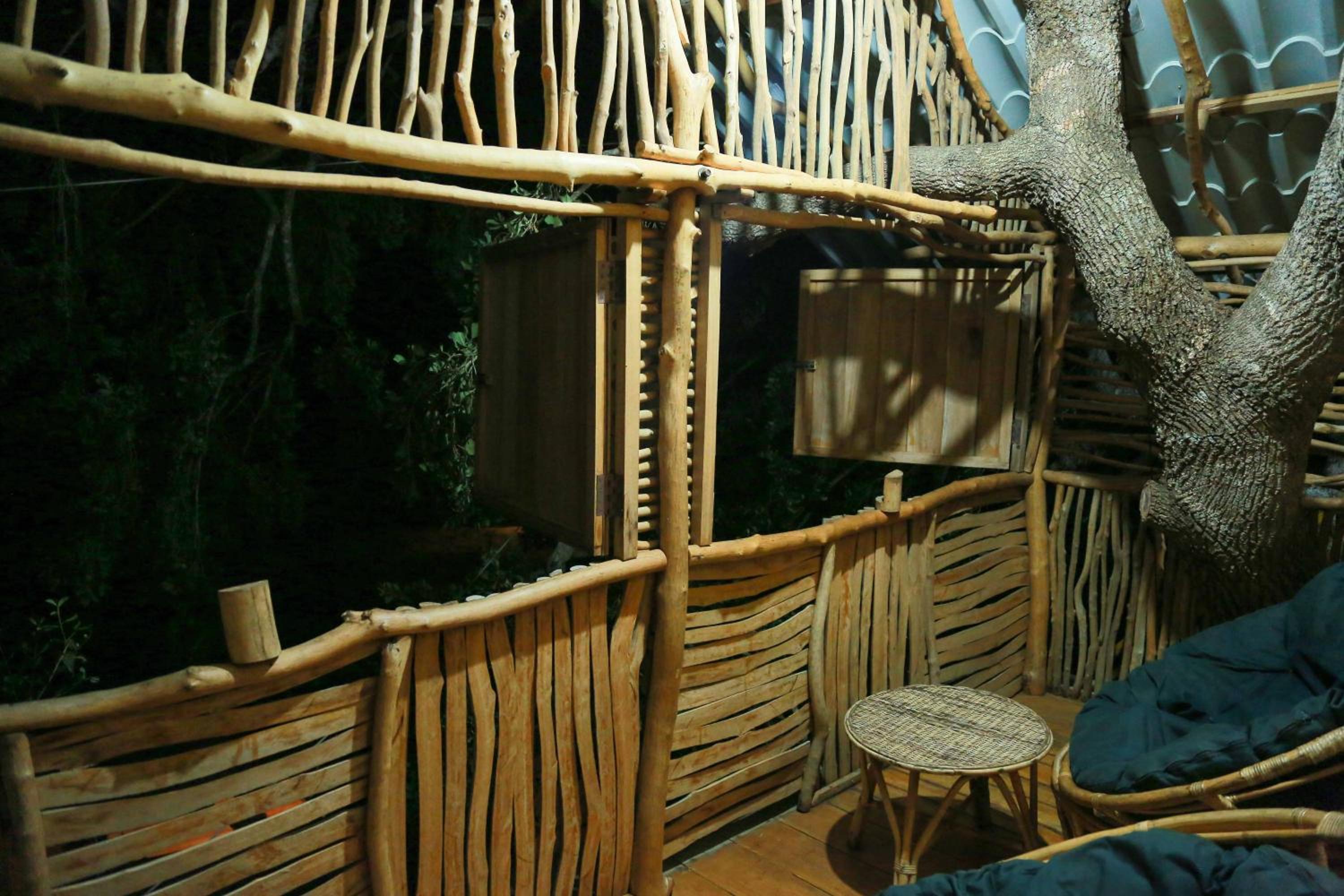 Yala Dream Park view 5