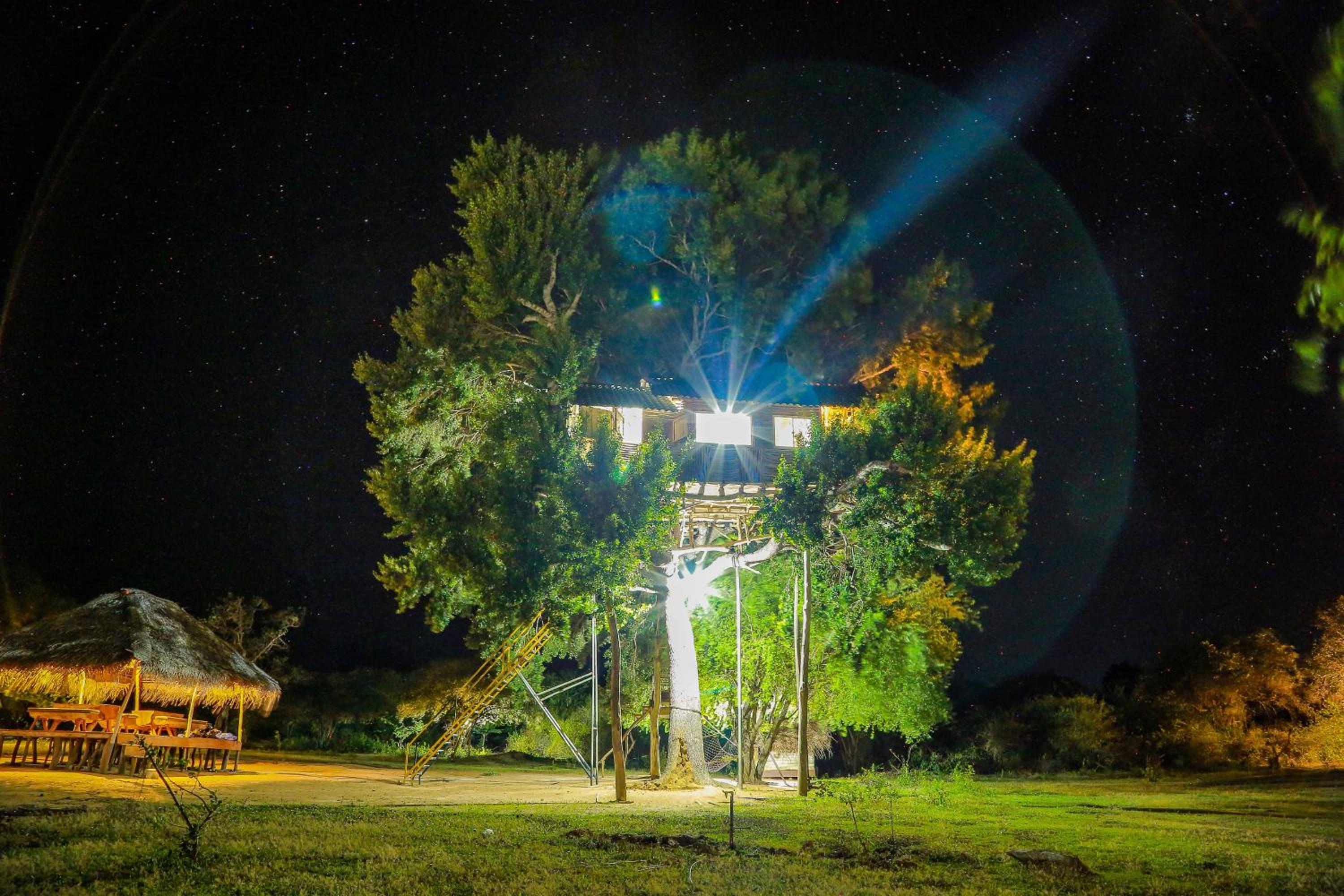 Yala Dream Park view 3