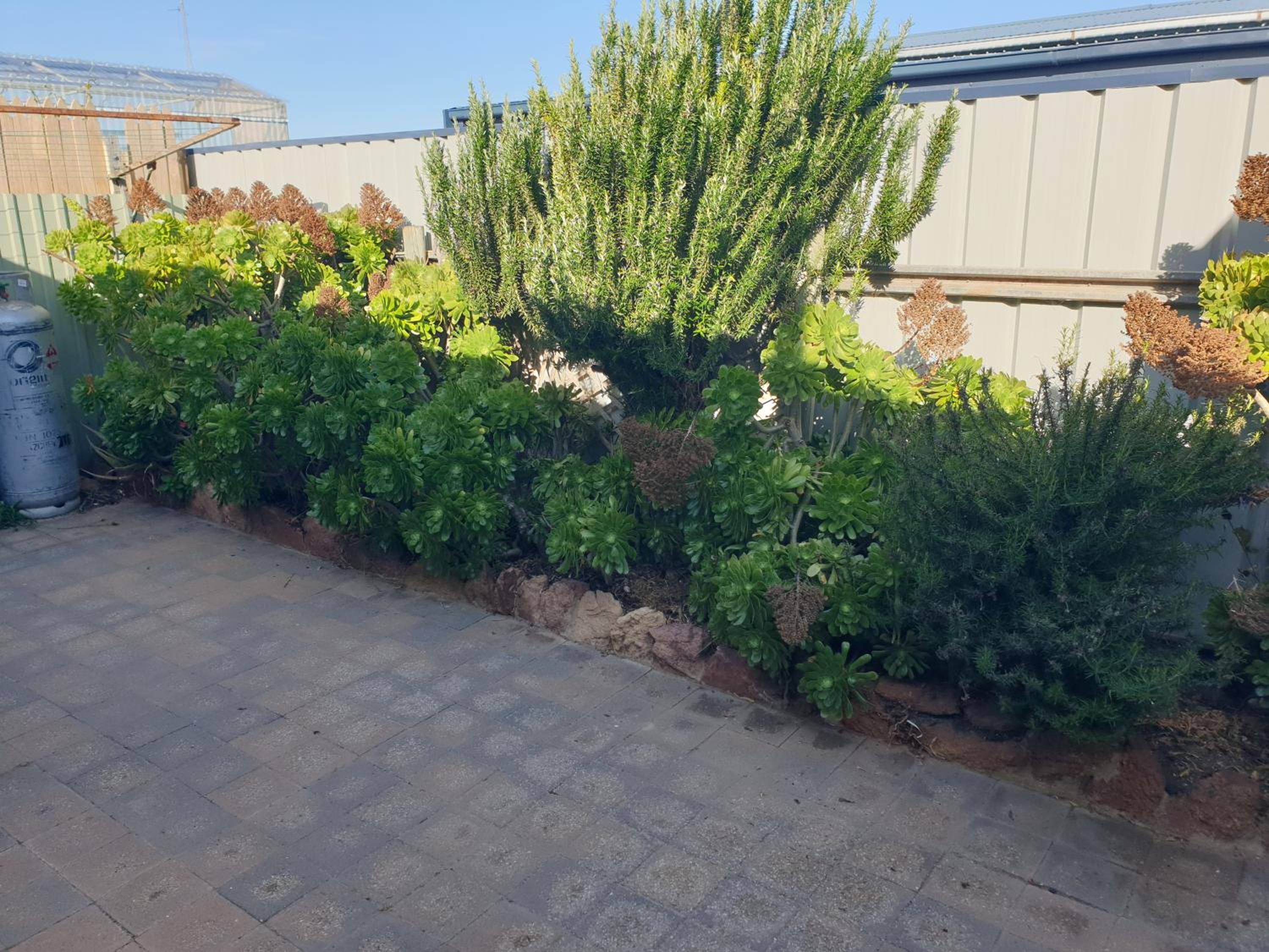Wallaroo Sunset home