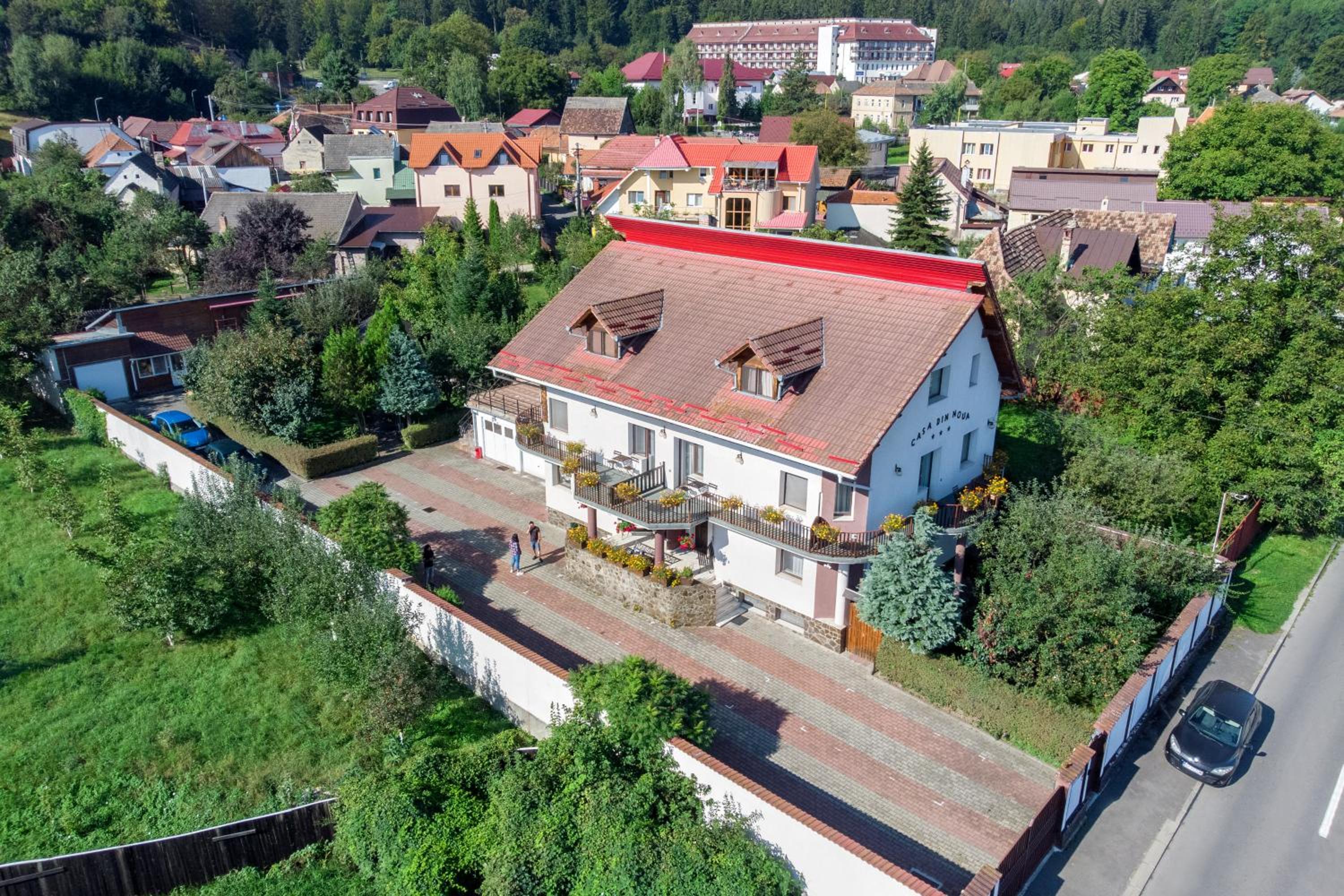 Casa Din Noua view 3