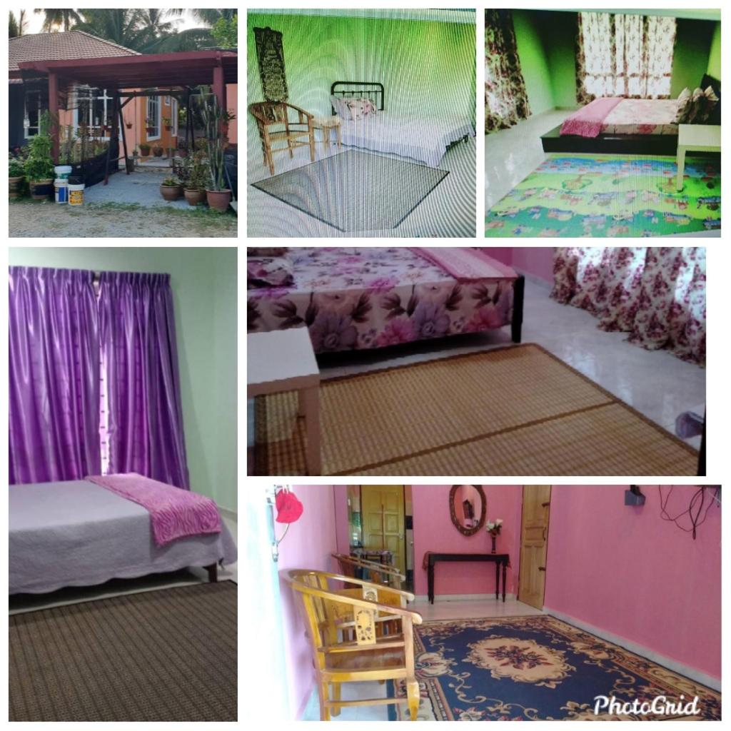 Sofea Homestay photo 7