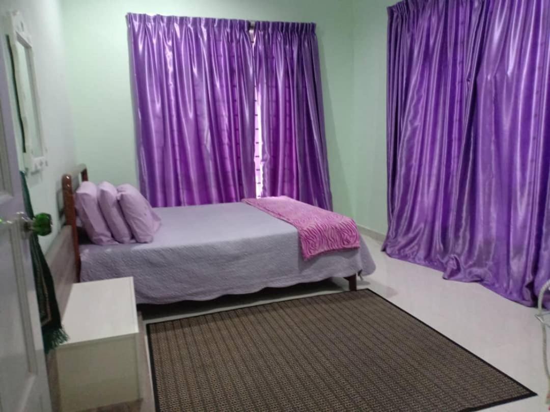 Sofea Homestay photo 6