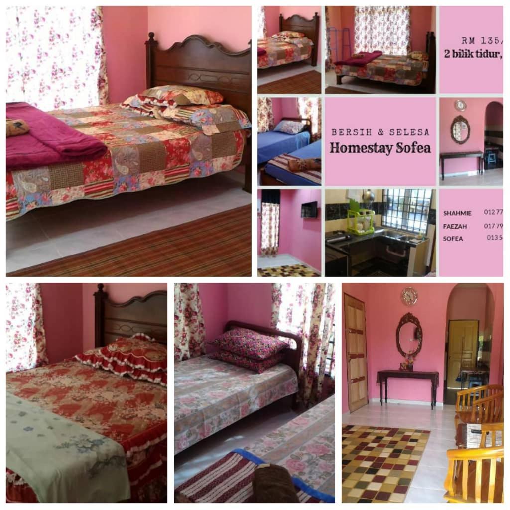 Sofea Homestay photo 5