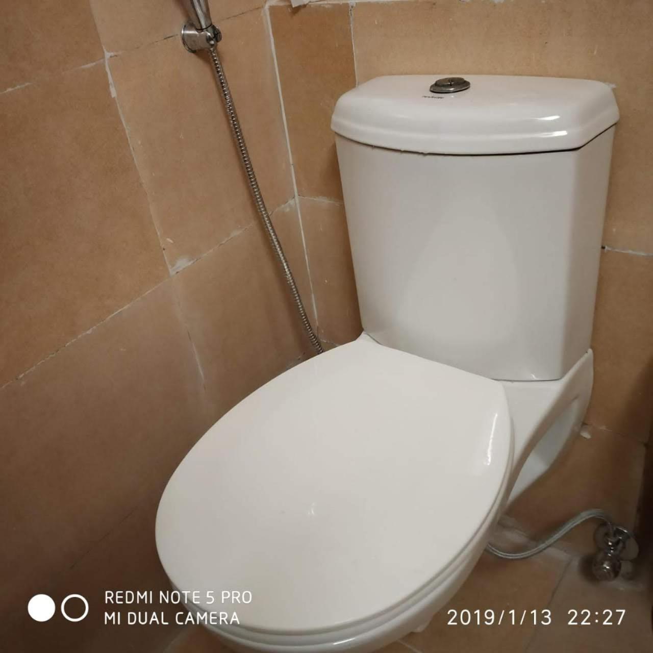 Independent Charming Studio with balcony Urban view view 2