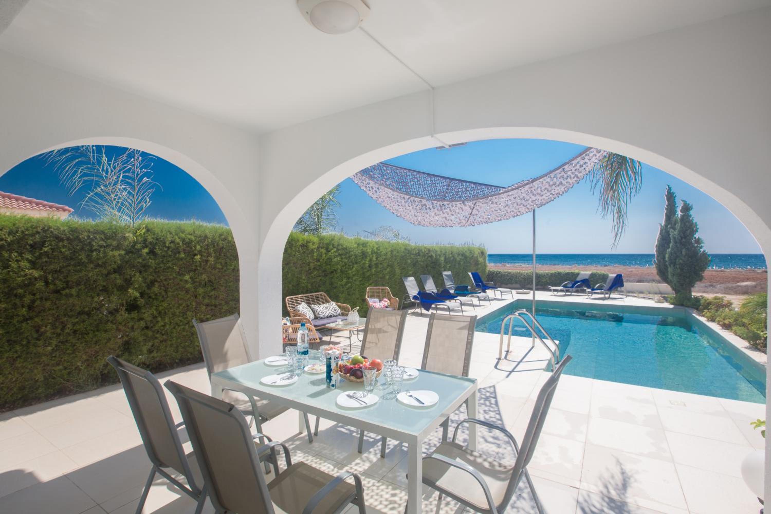 Sunrise Villa 12 view 2