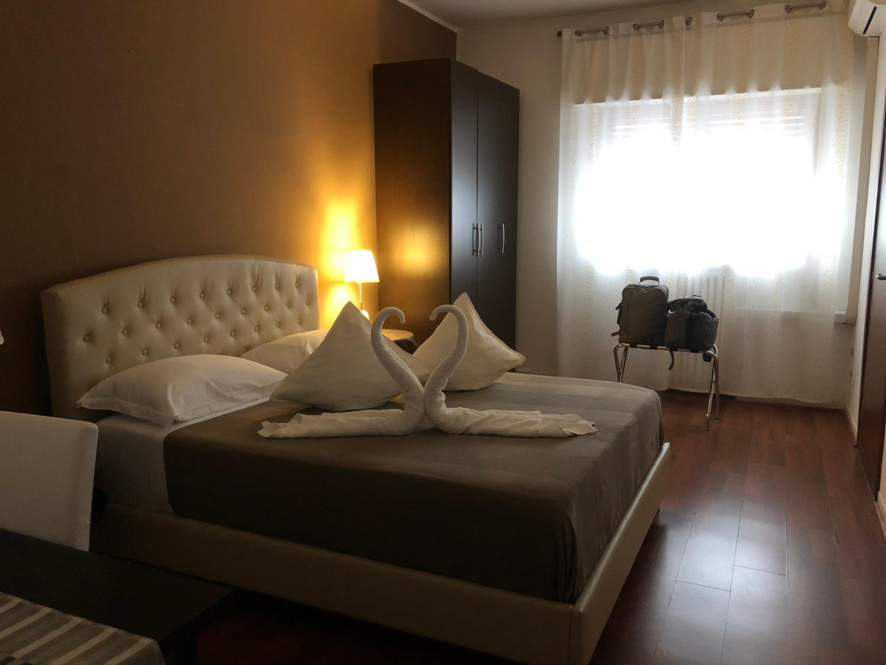 B&B Baciami Ancora