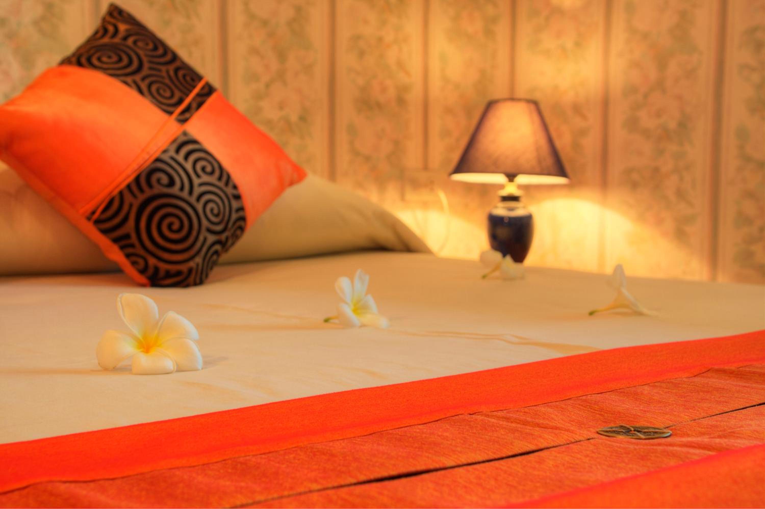 Samroiyod Holiday Resort