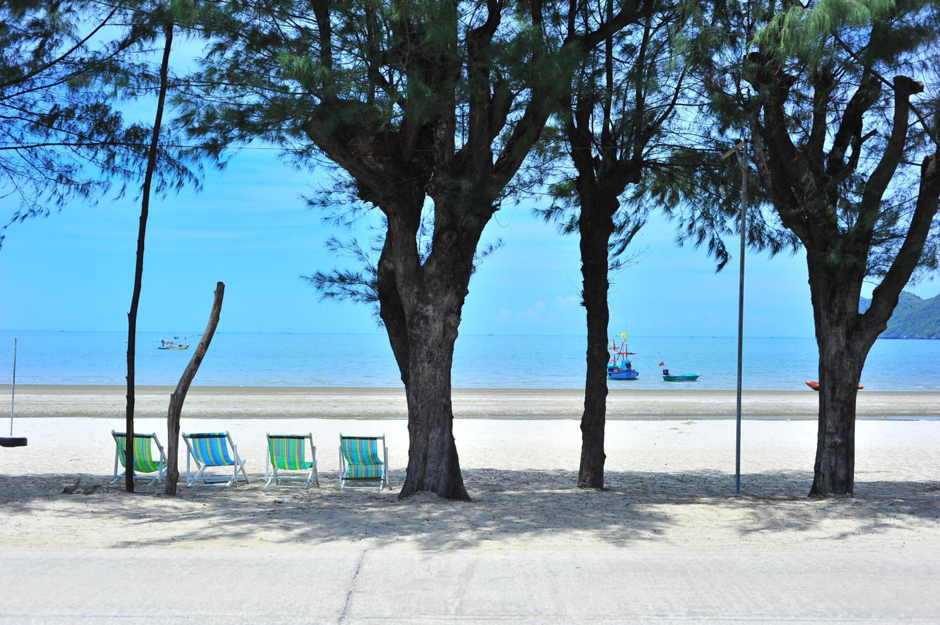 Samroiyod Holiday Resort