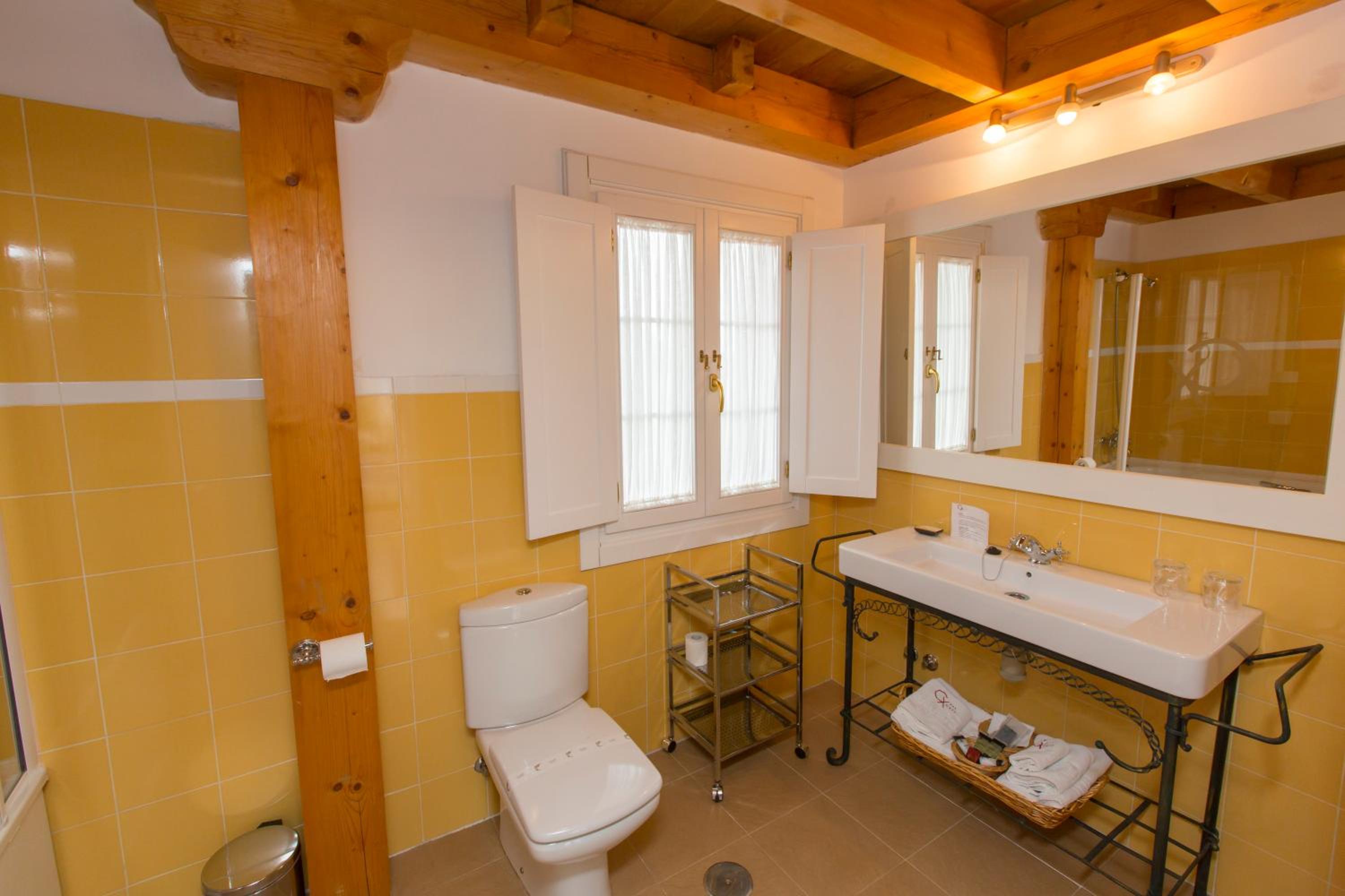Hotel Rural Casa Xusto view 2