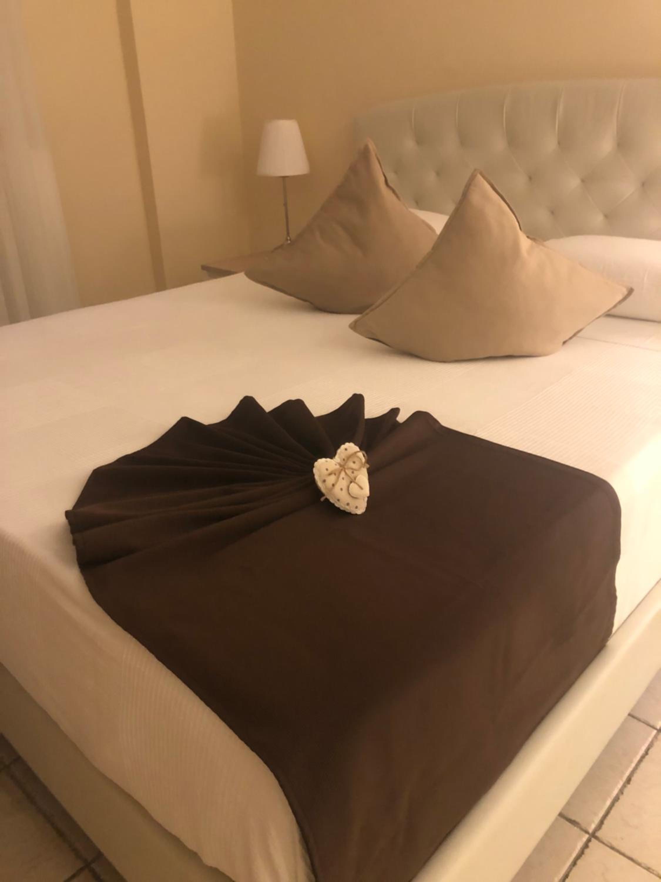 B&B Baciami Ancora
