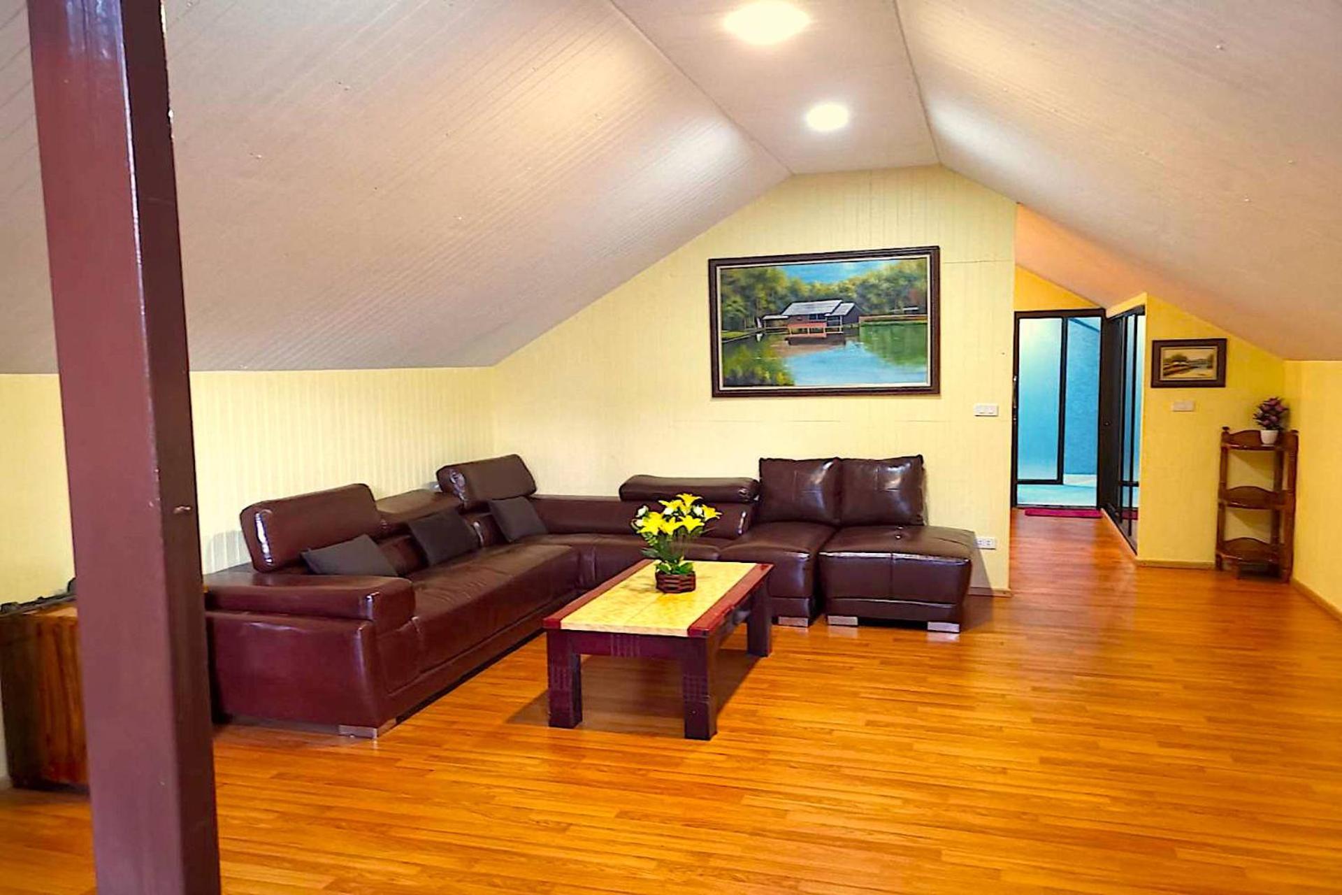 Isaan Perazim Park view 5
