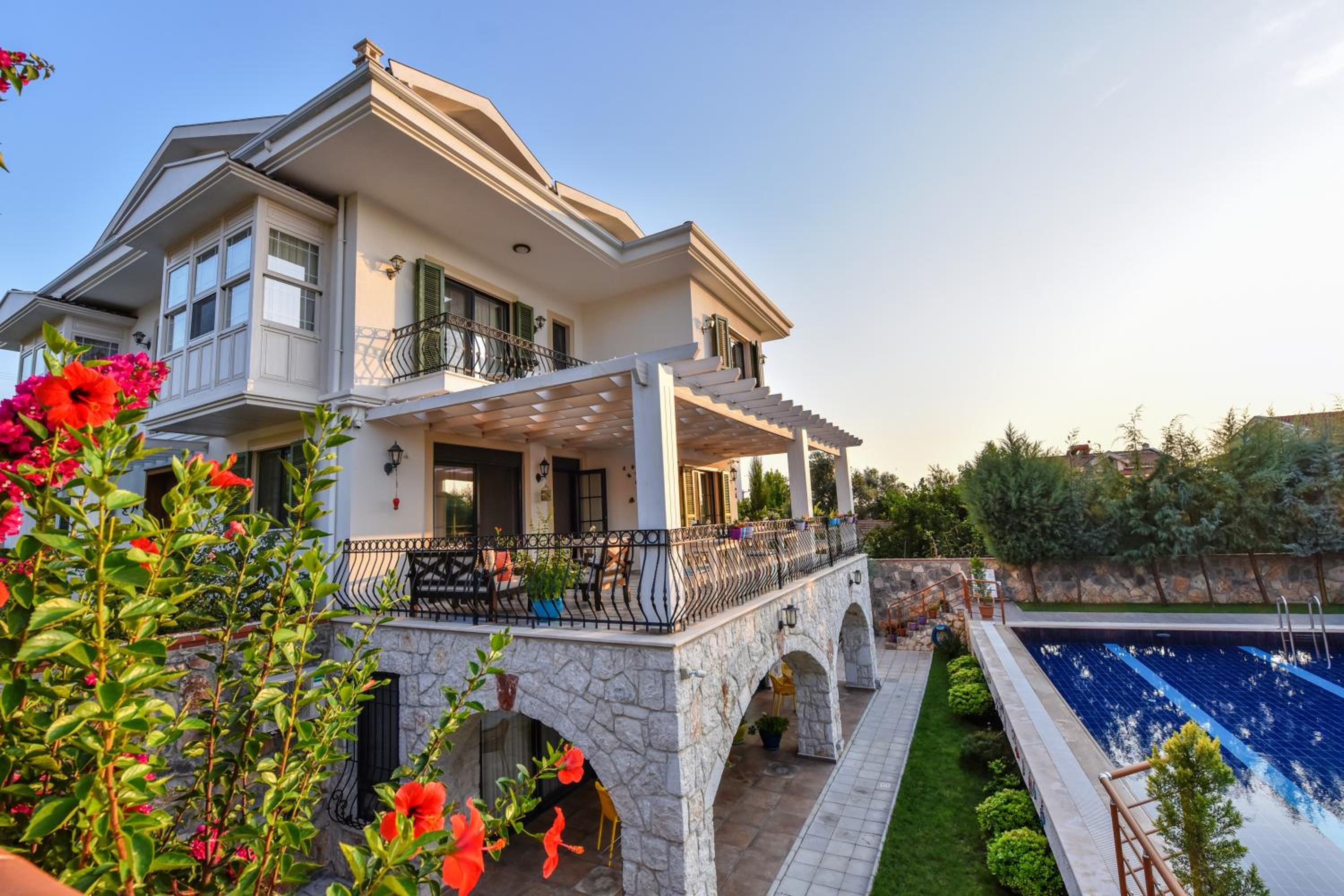 Villa TN - Fethiye