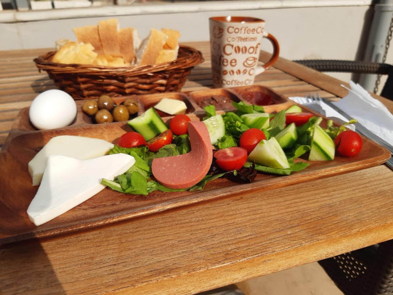 Yeşilyurt otel