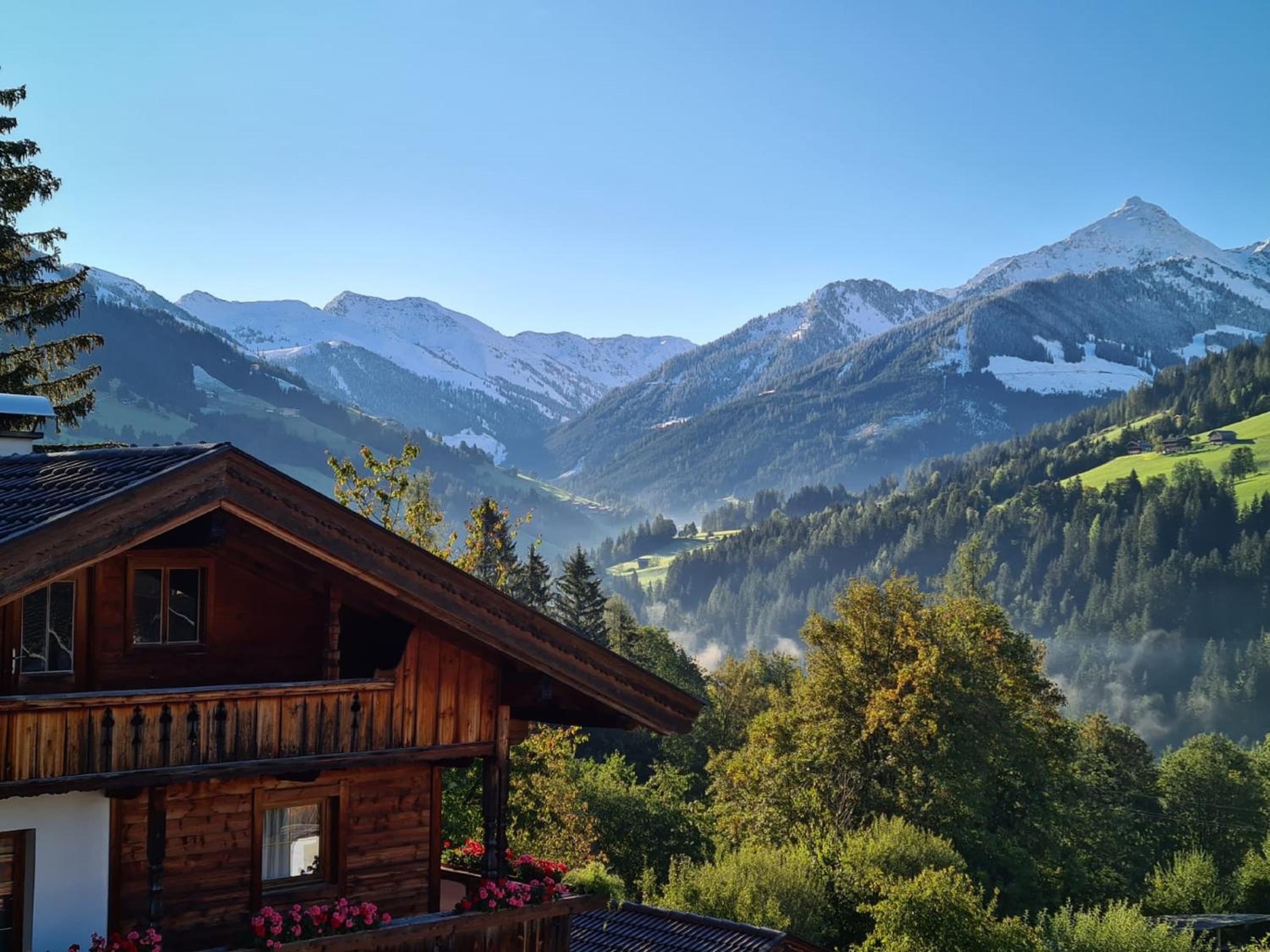 Haus Raimund 