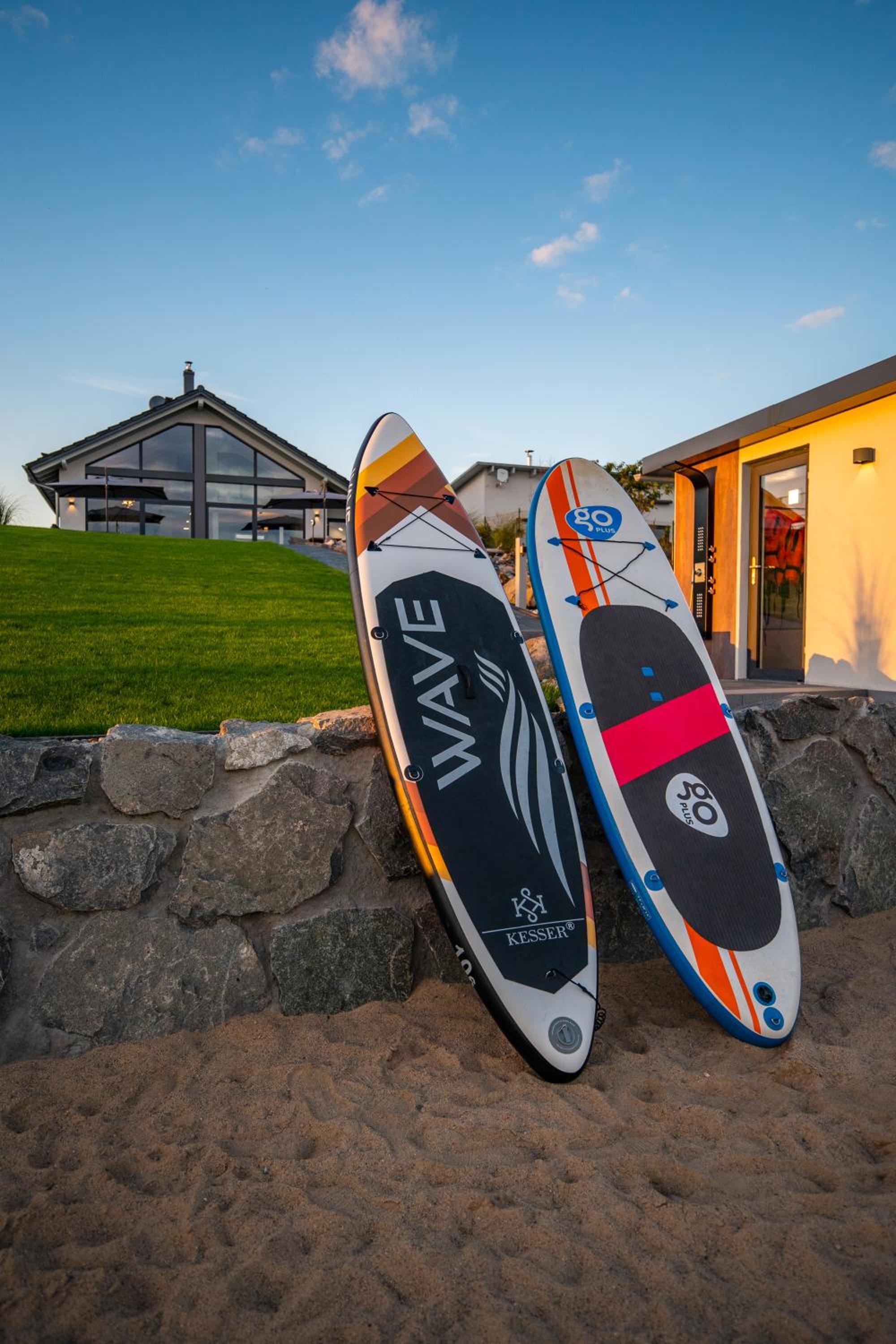Mein Beach House