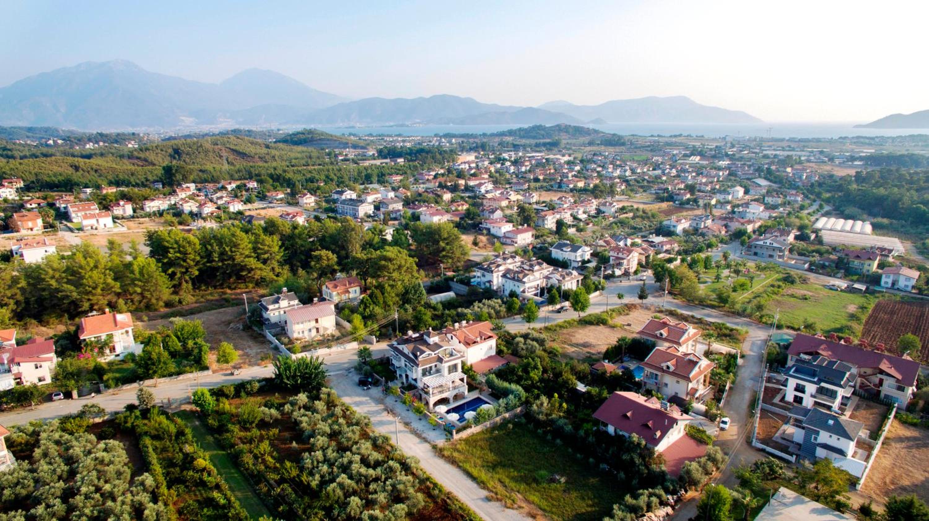 Villa TN - Fethiye