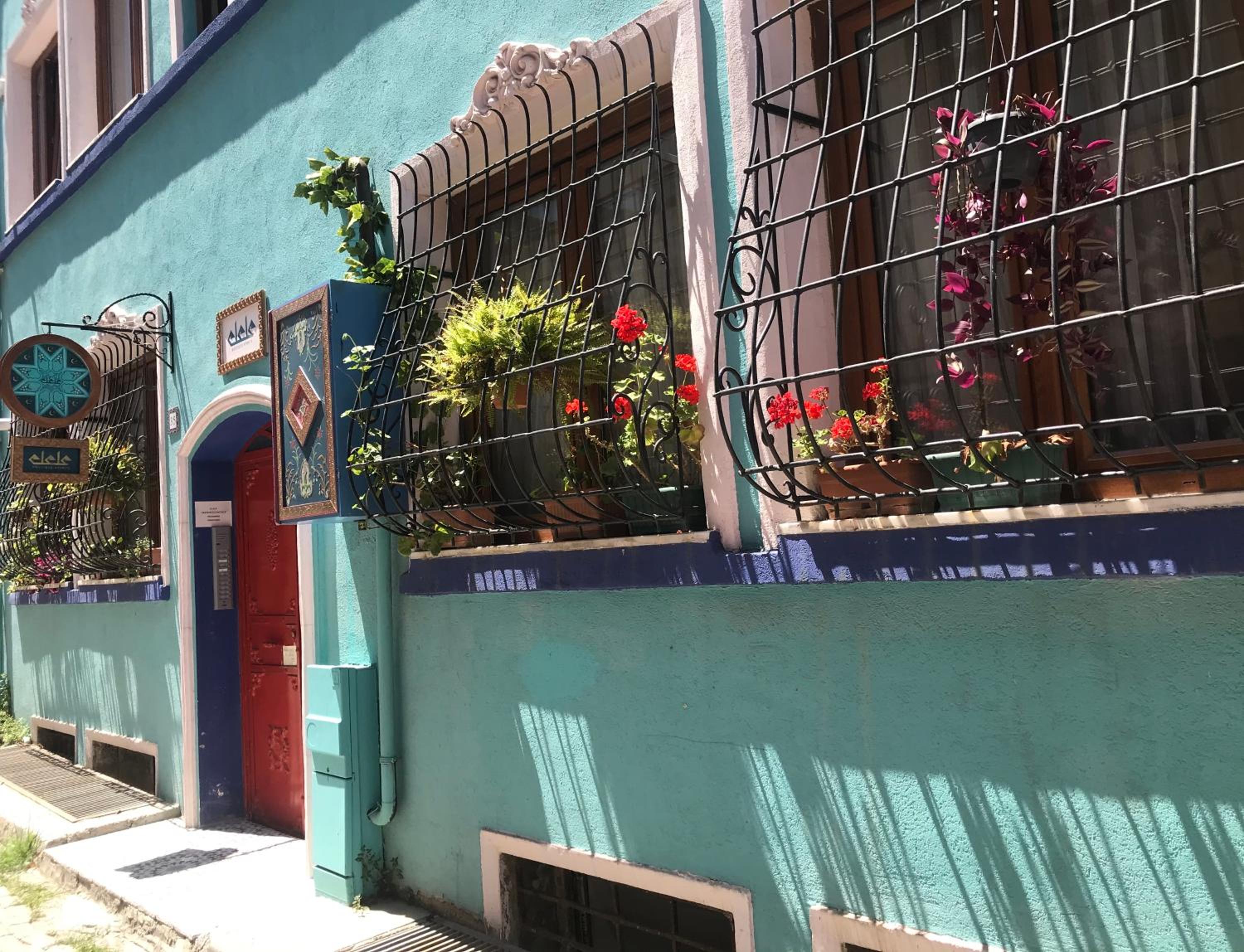 Elele Boutique Apartlar - Image 25