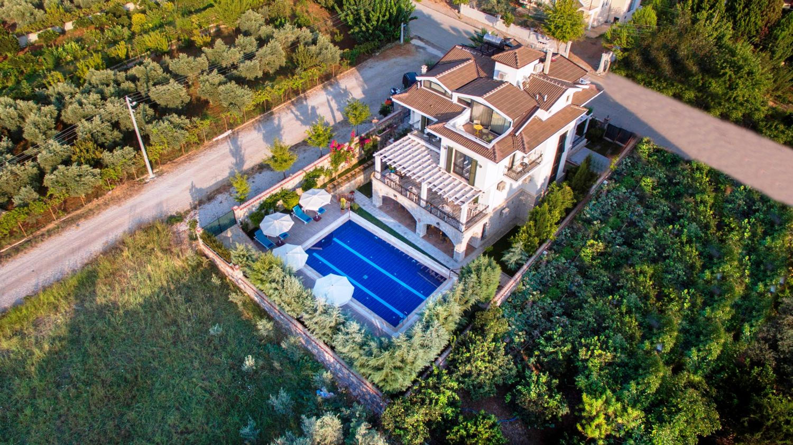 Villa TN - Fethiye