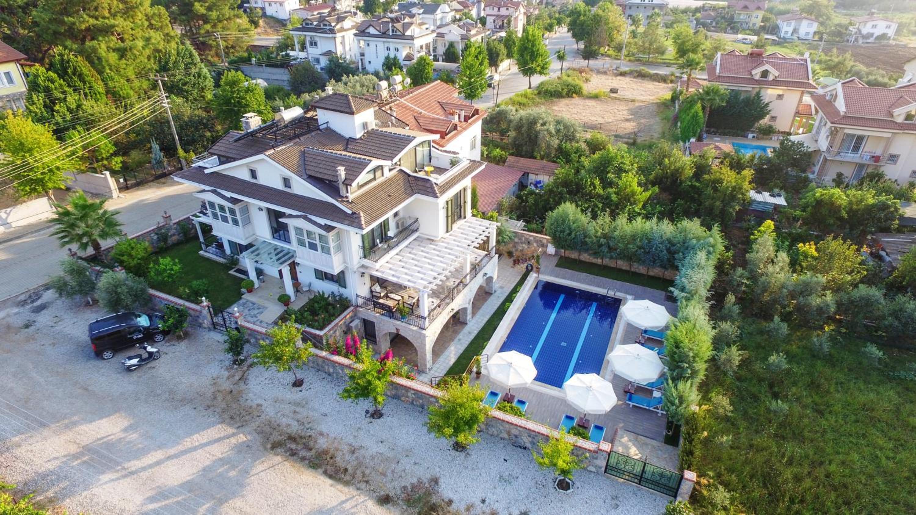 Villa TN - Fethiye