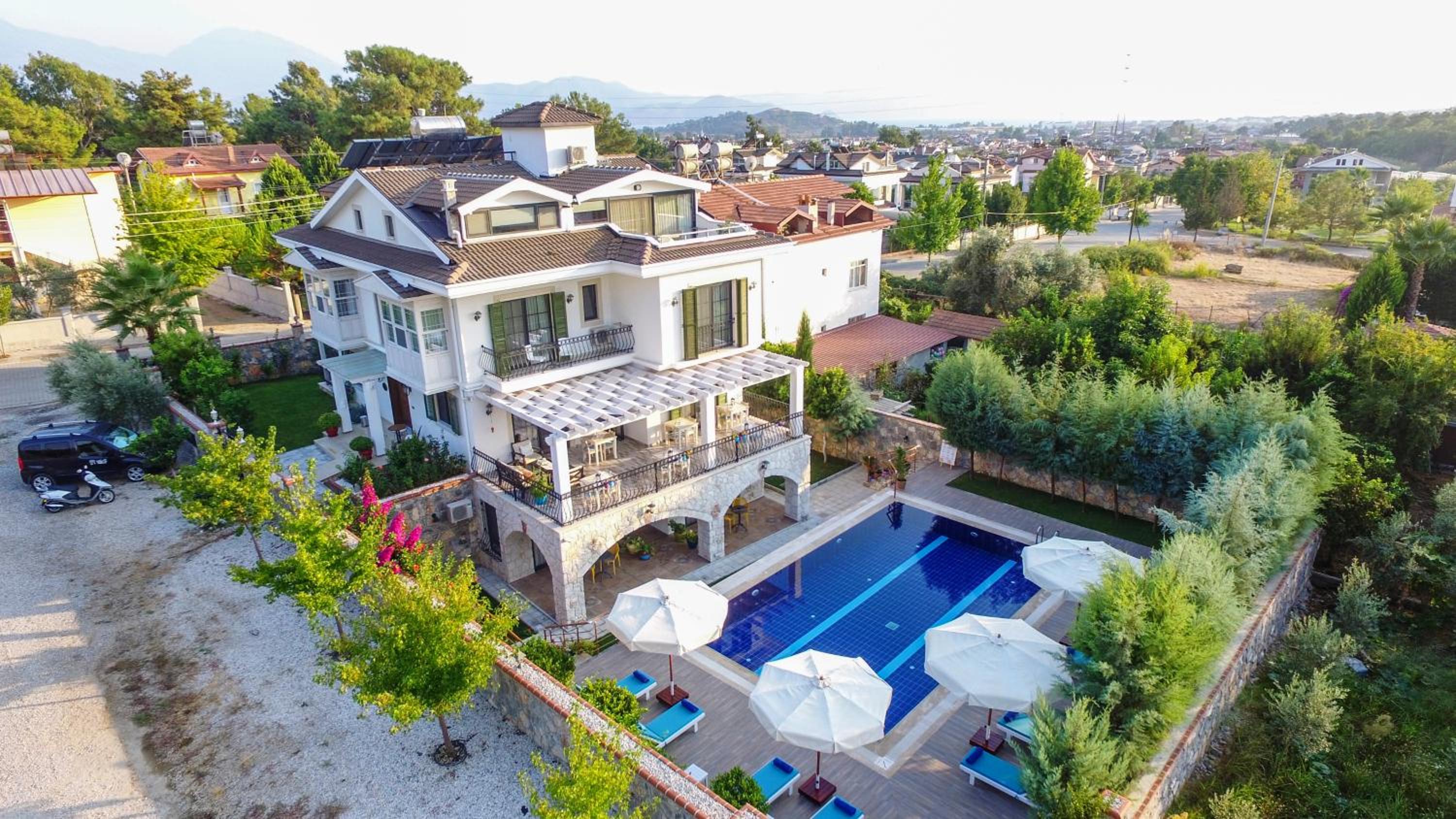 Villa TN - Fethiye