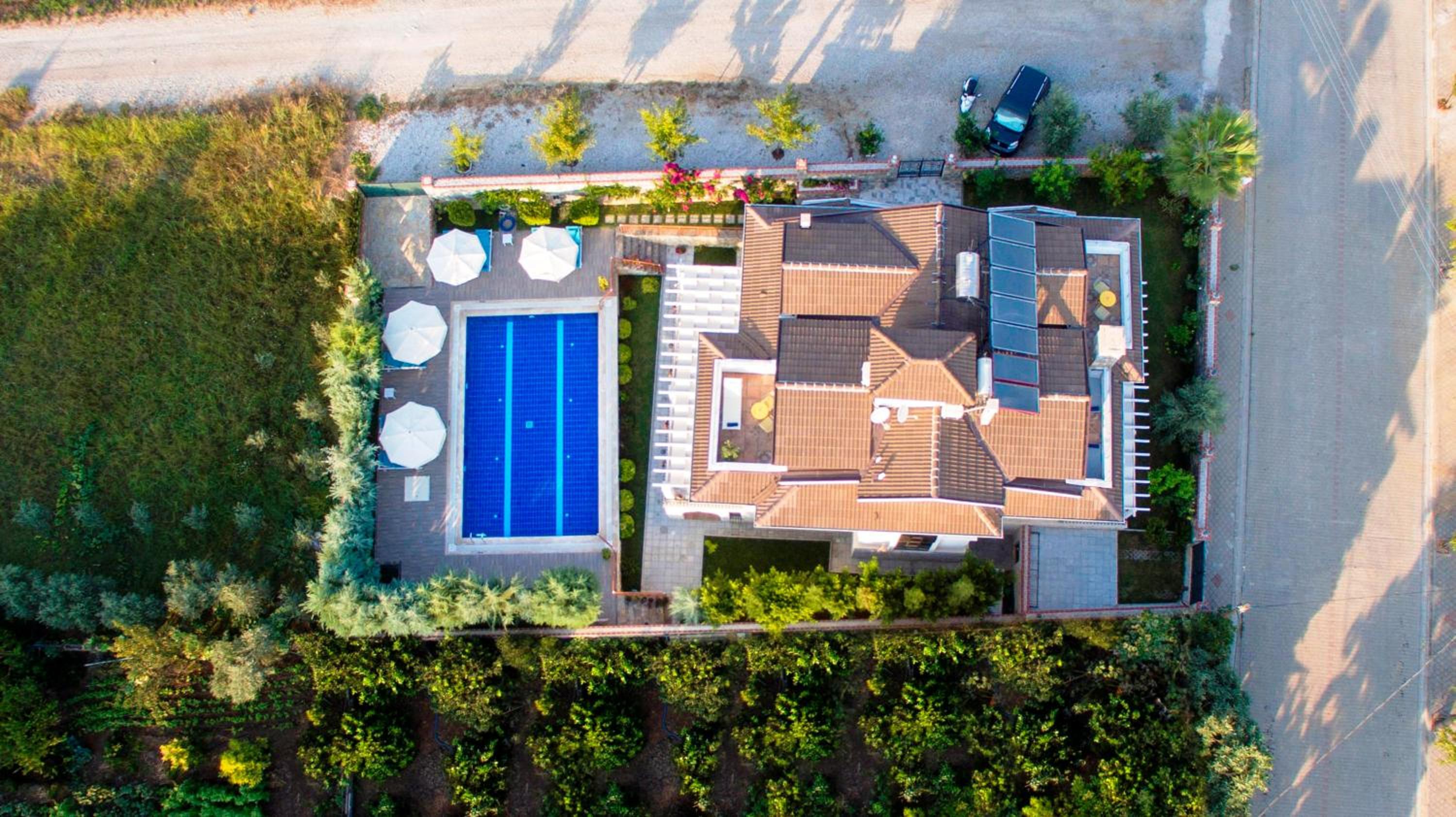 Villa TN - Fethiye