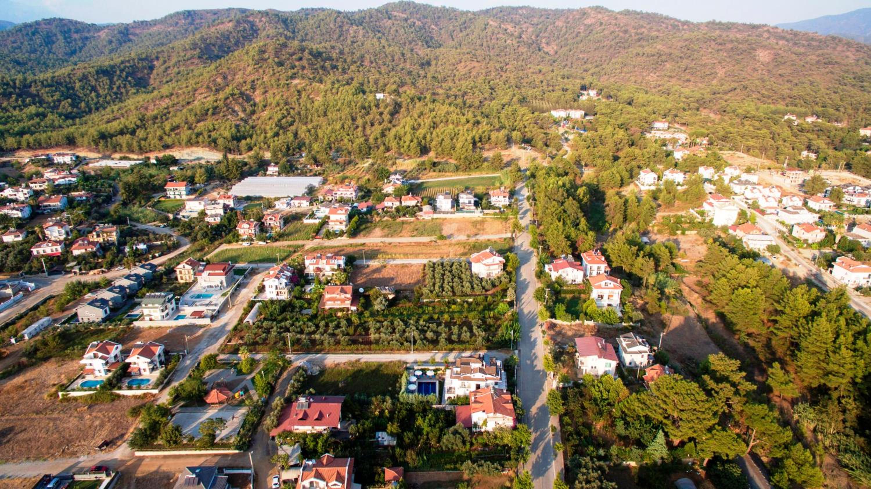 Villa TN - Fethiye