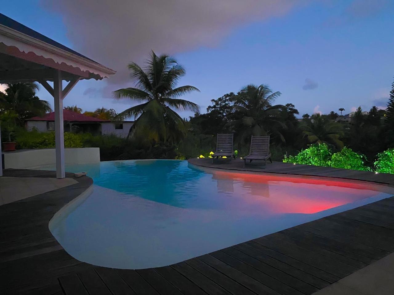 La villa de Christian view 5