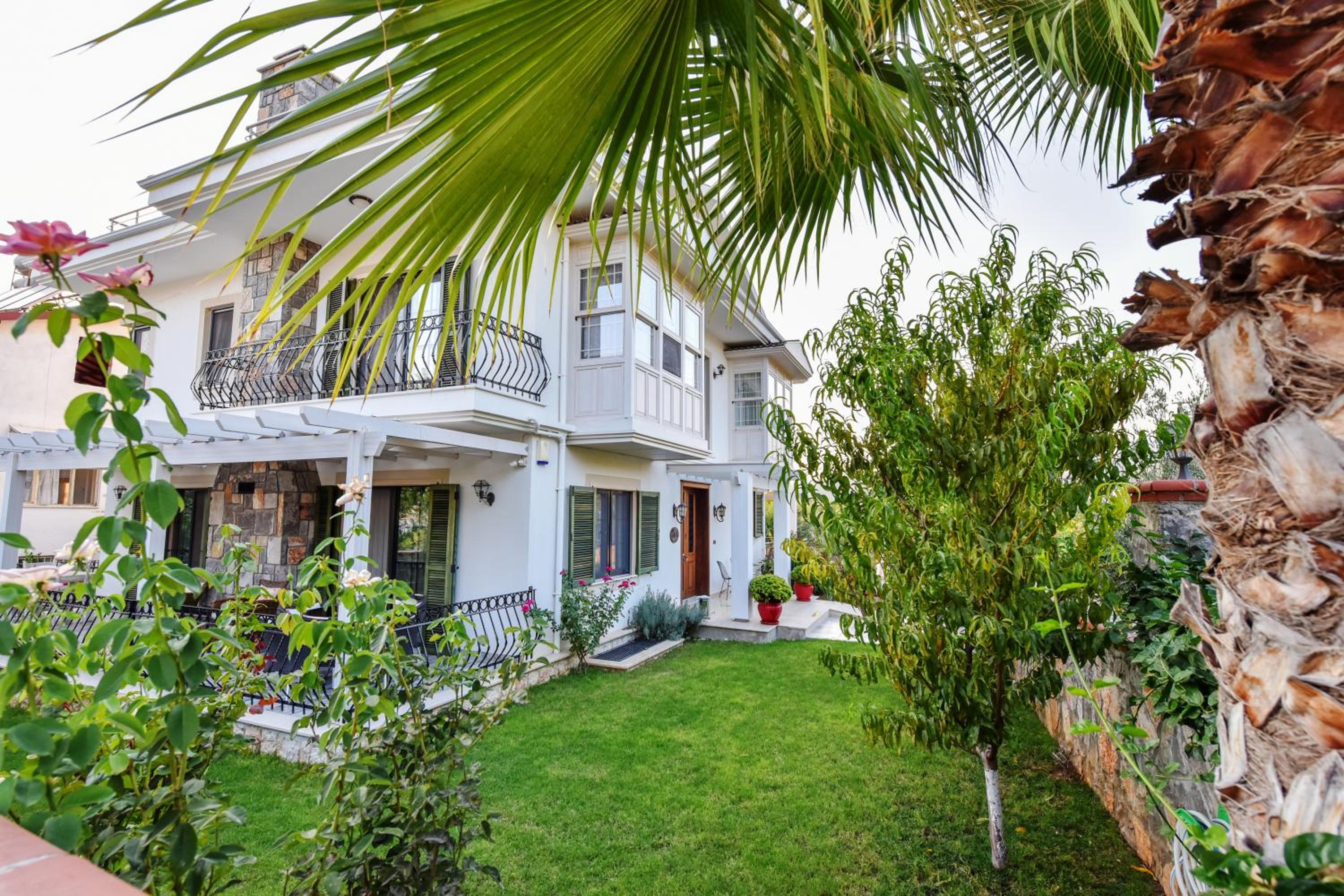 Villa TN - Fethiye