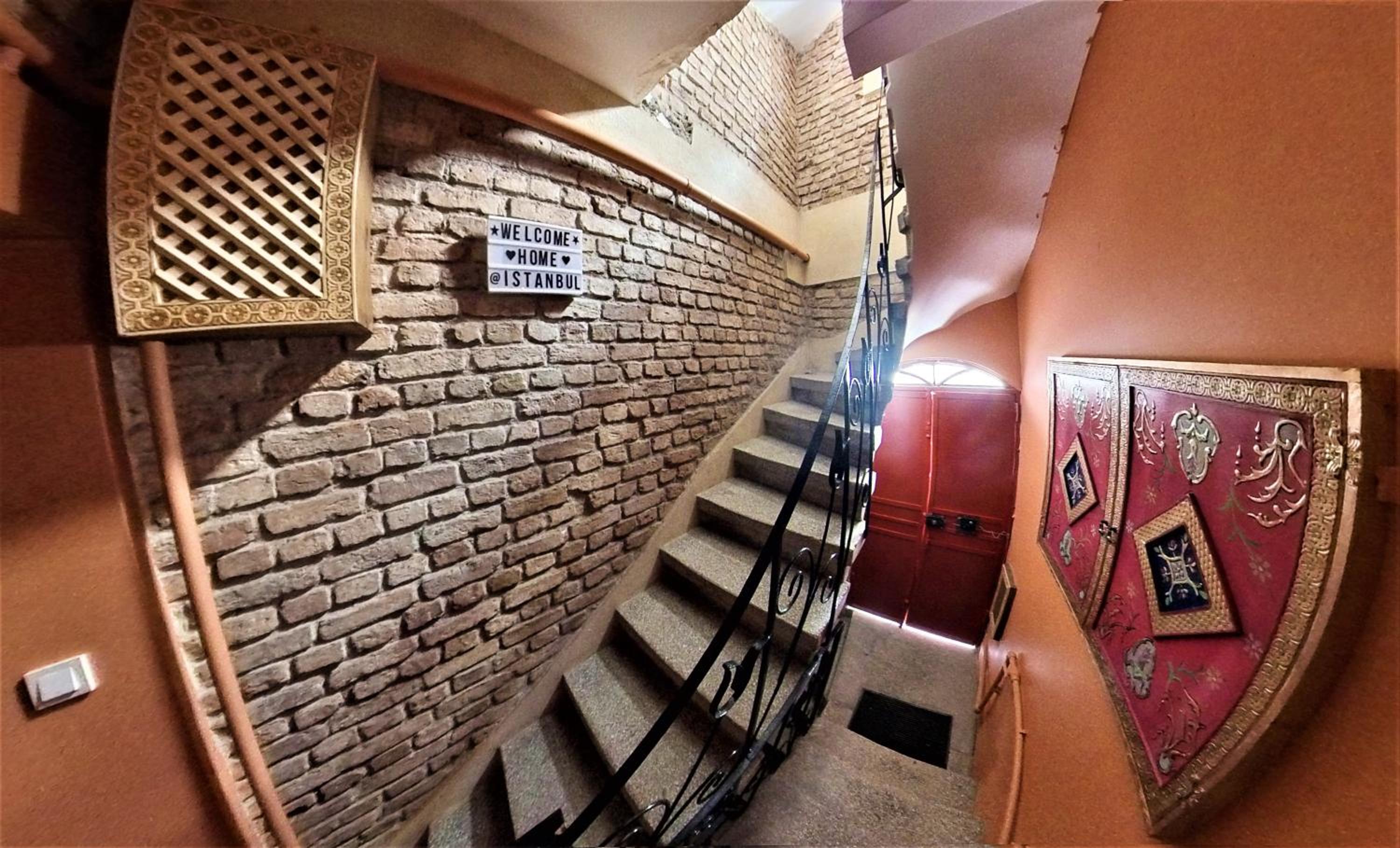 Elele Boutique Apartlar - Image 22