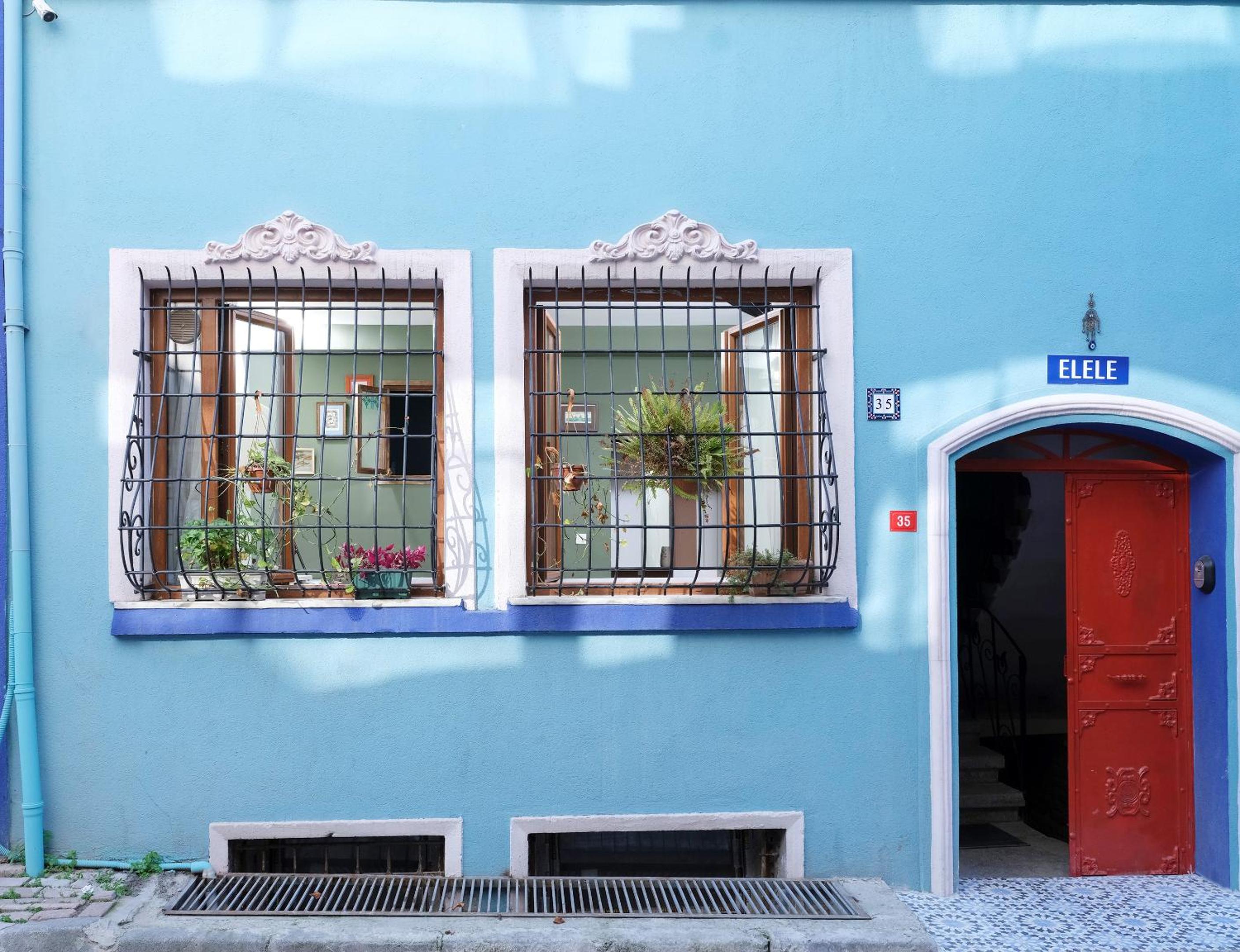 Elele Boutique Apartlar - Image 24