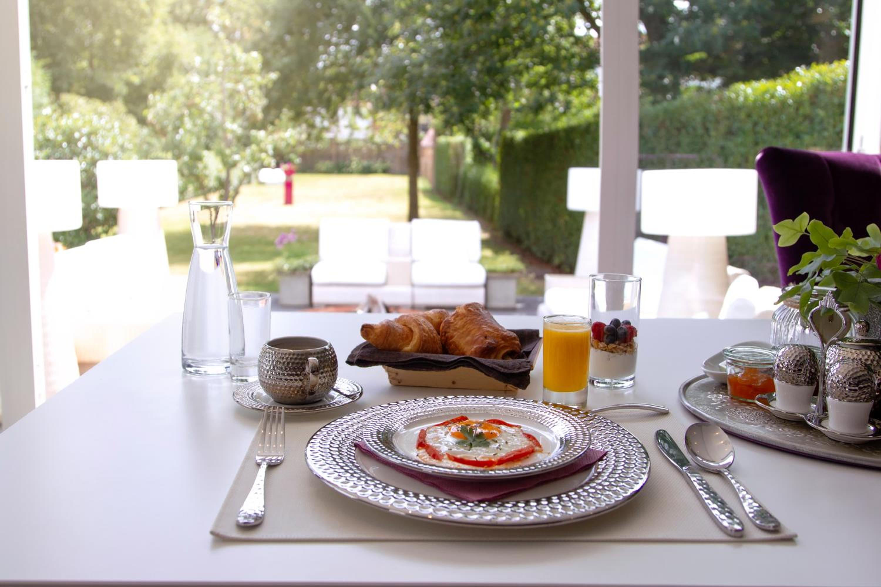 Bruges Vacations - BB Saint-Georges -Located in the city centre of Bruges- - Property Image 5