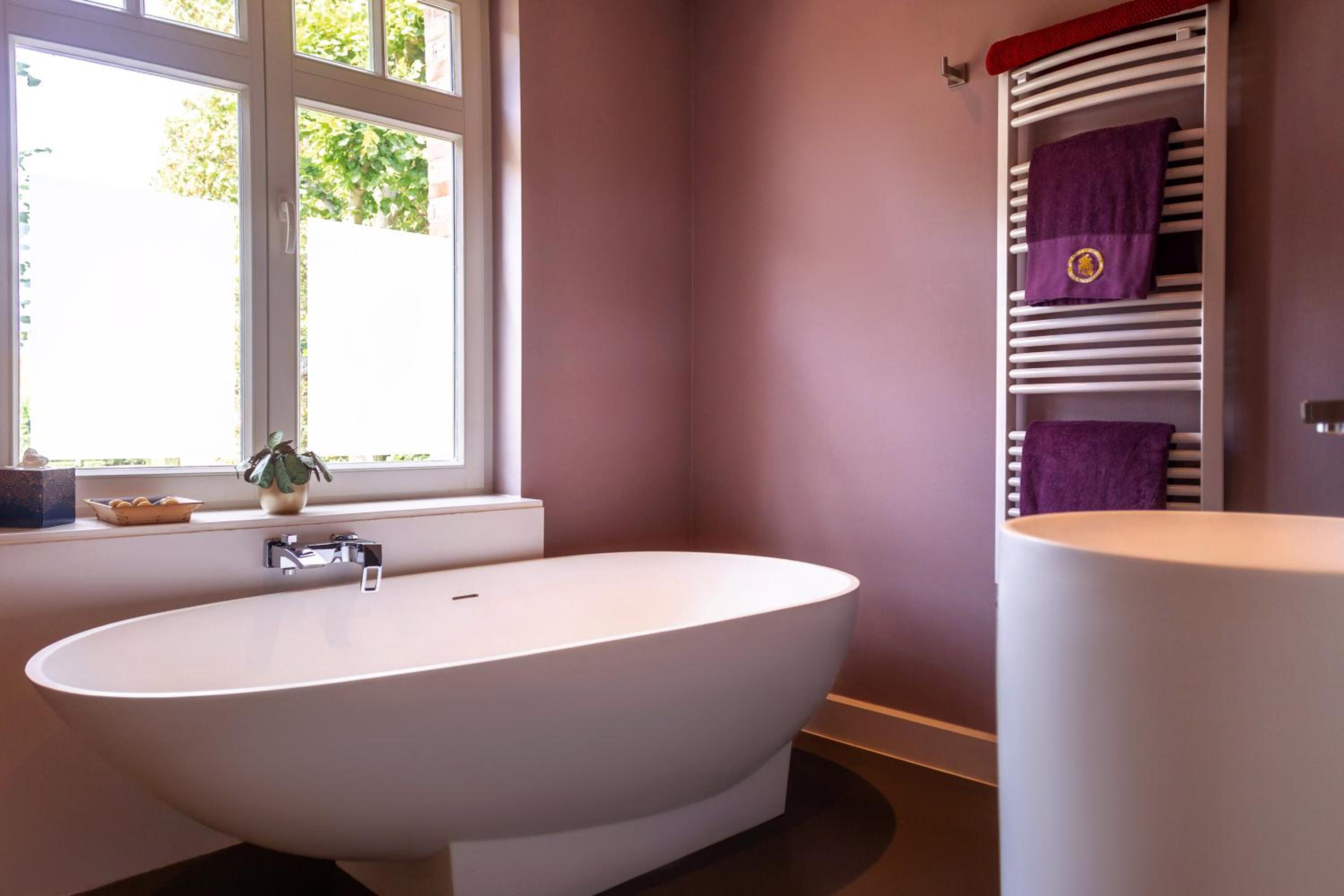 Bruges Vacations - BB Saint-Georges -Located in the city centre of Bruges- - Property Image 33