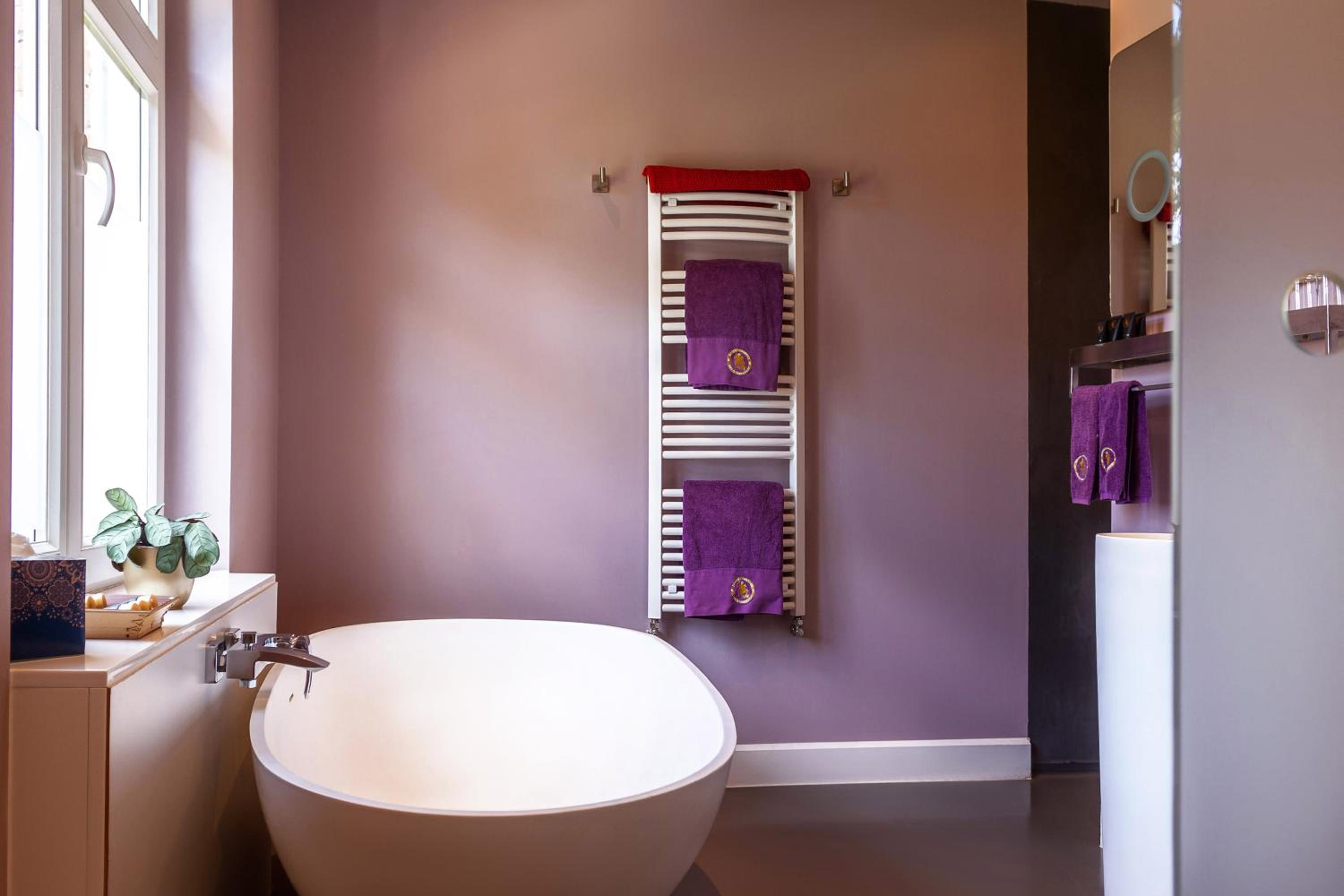 Bruges Vacations - BB Saint-Georges -Located in the city centre of Bruges- - Property Image 30