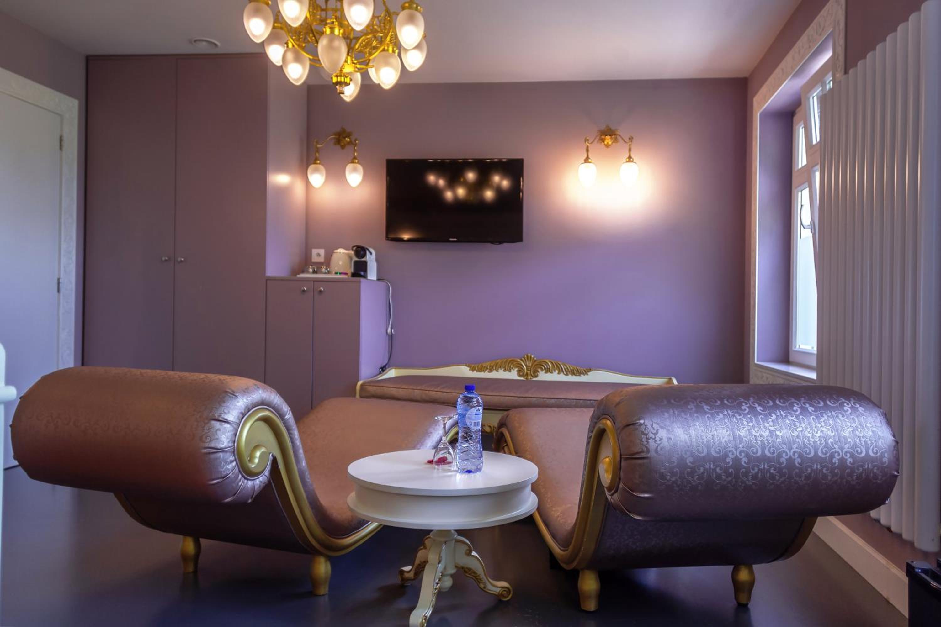 Bruges Vacations - BB Saint-Georges -Located in the city centre of Bruges- - Property Image 29
