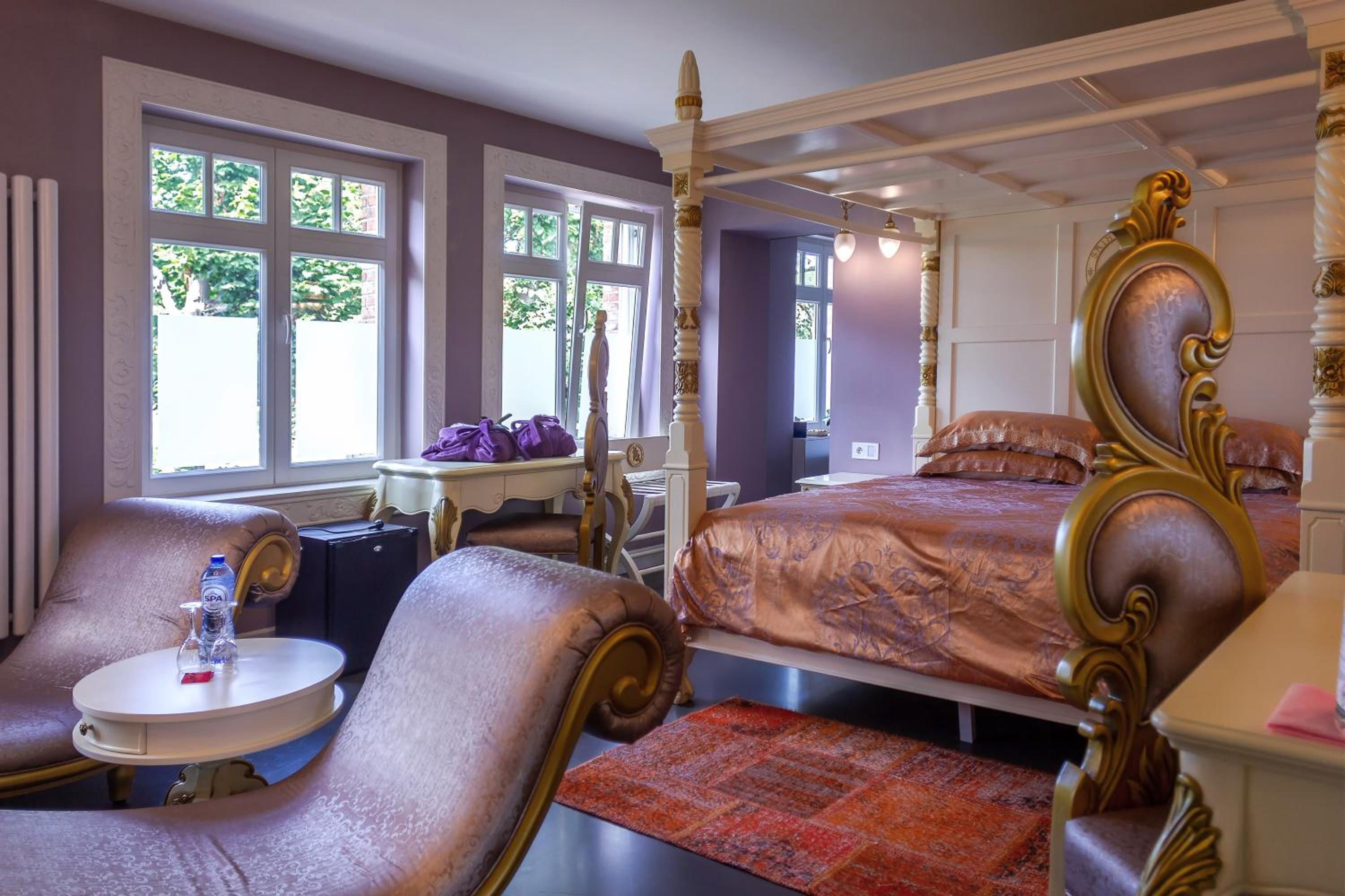 Bruges Vacations - BB Saint-Georges -Located in the city centre of Bruges- - Property Image 43