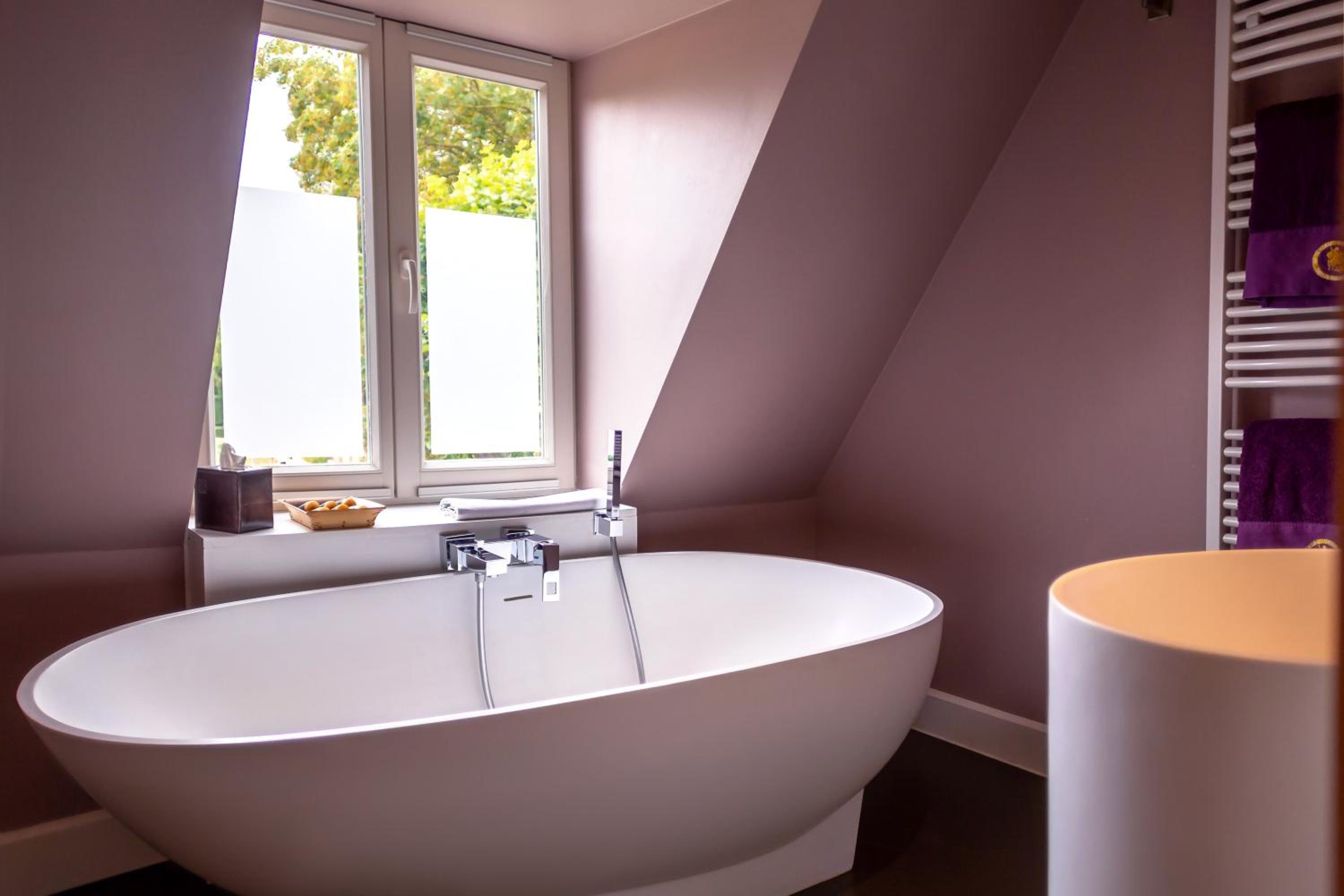 Bruges Vacations - BB Saint-Georges -Located in the city centre of Bruges- - Property Image 31