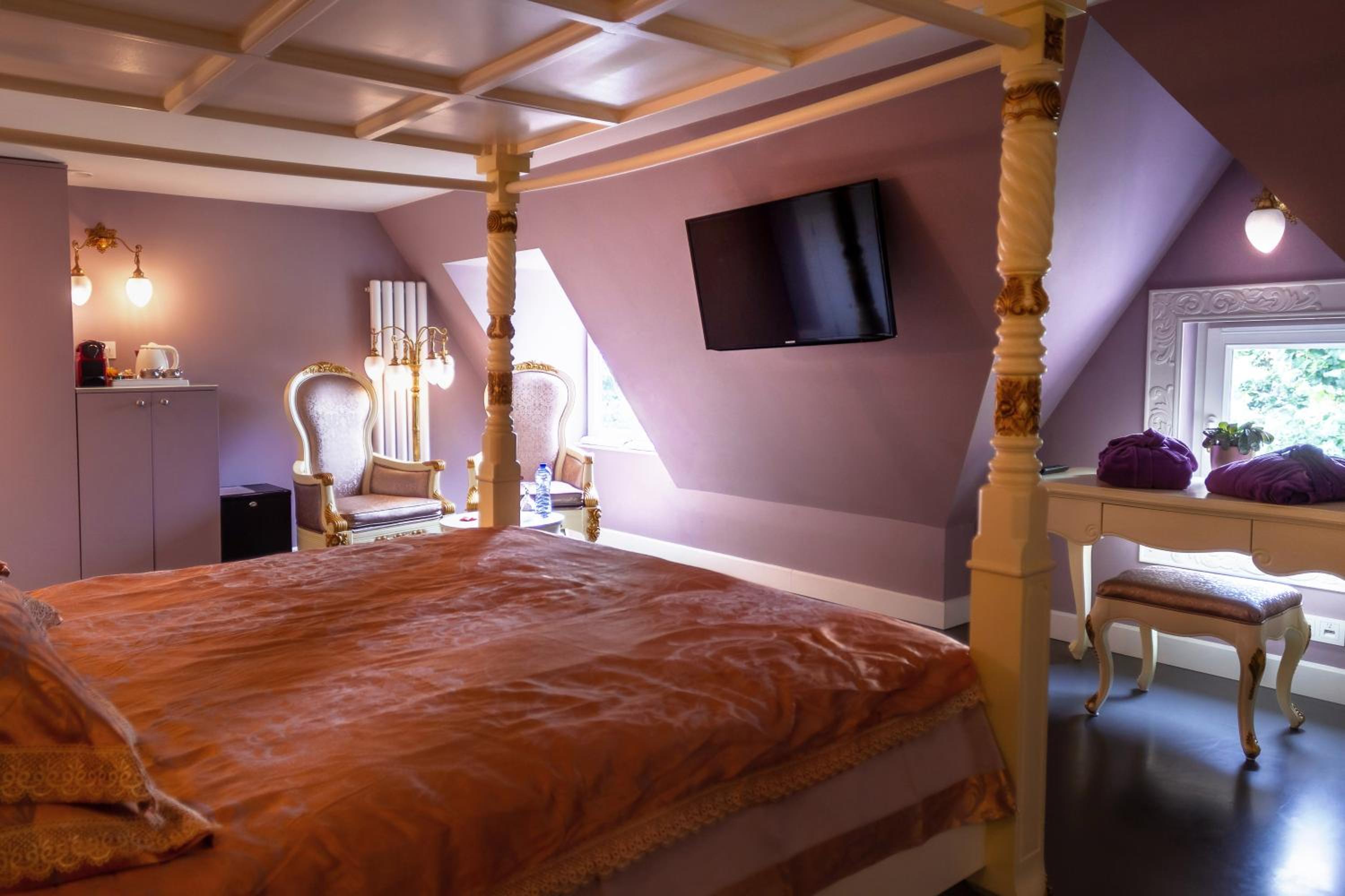 Bruges Vacations - BB Saint-Georges -Located in the city centre of Bruges- - Property Image 28