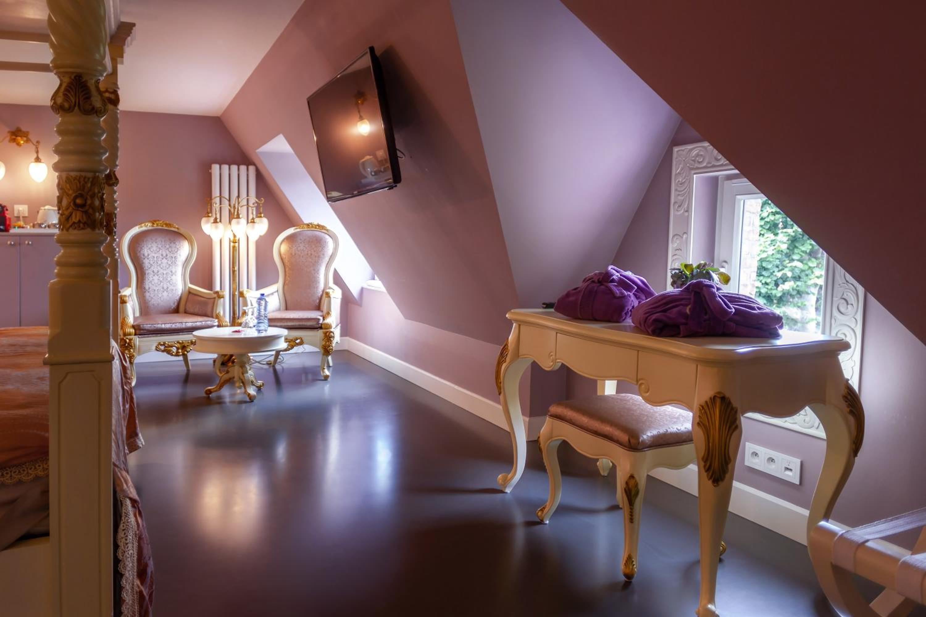 Bruges Vacations - BB Saint-Georges -Located in the city centre of Bruges- - Property Image 45