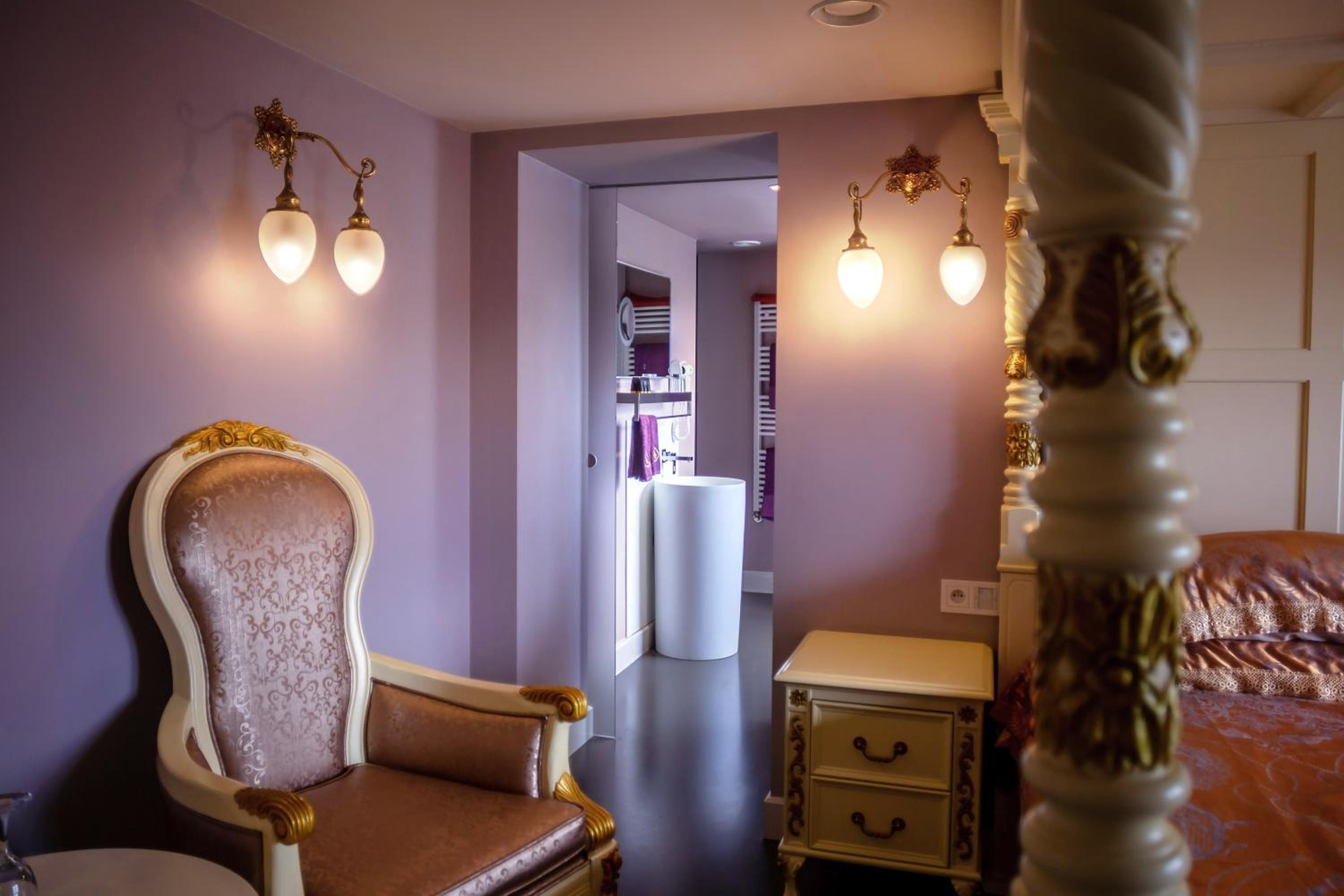 Bruges Vacations - BB Saint-Georges -Located in the city centre of Bruges- - Property Image 46