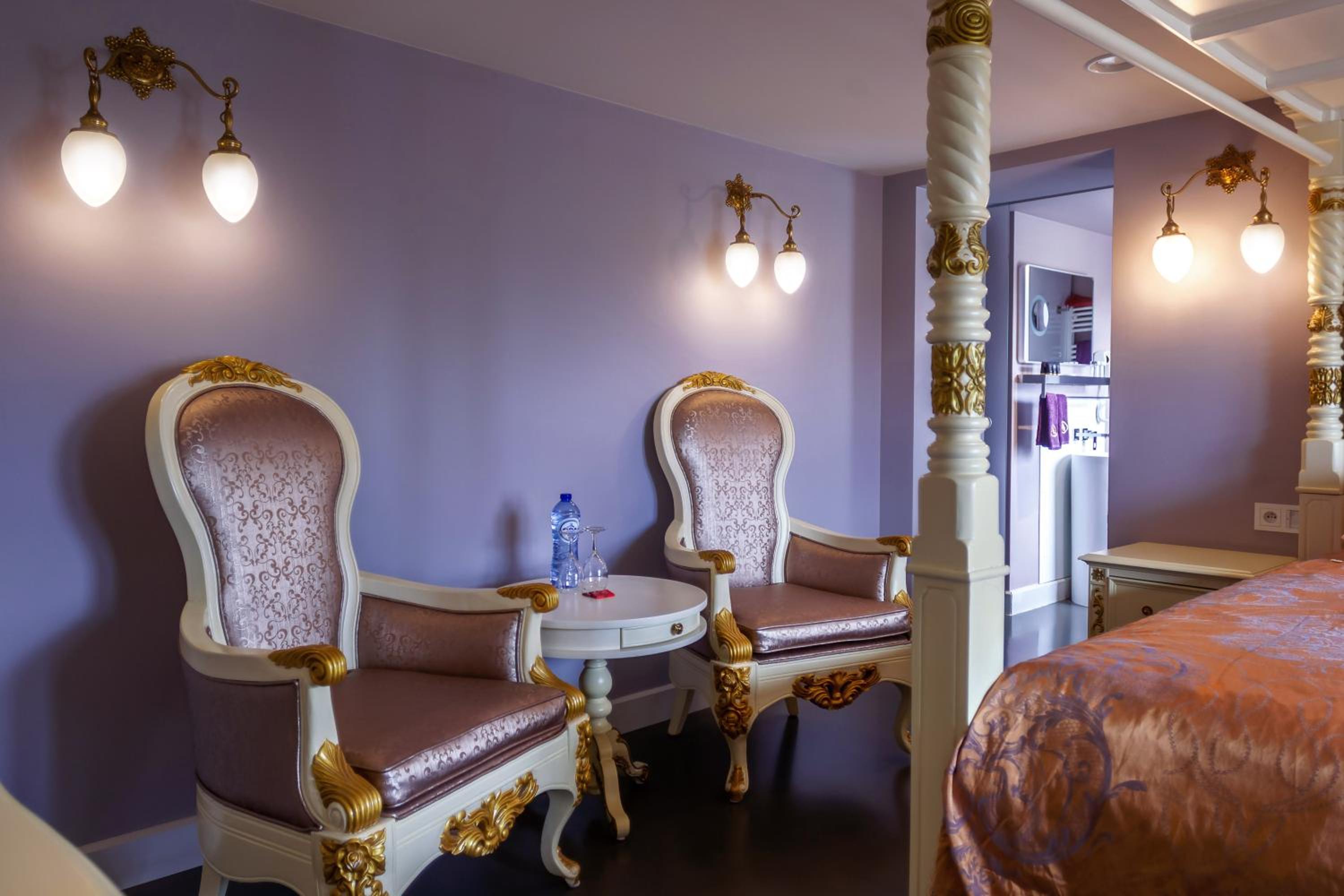 Bruges Vacations - BB Saint-Georges -Located in the city centre of Bruges- - Property Image 47