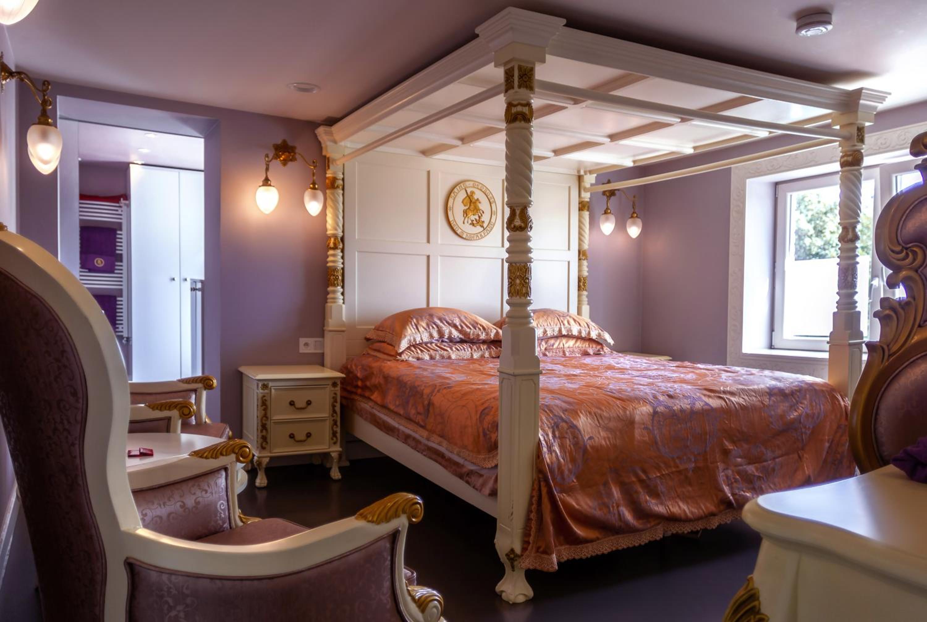 Bruges Vacations - BB Saint-Georges -Located in the city centre of Bruges- - Property Image 48