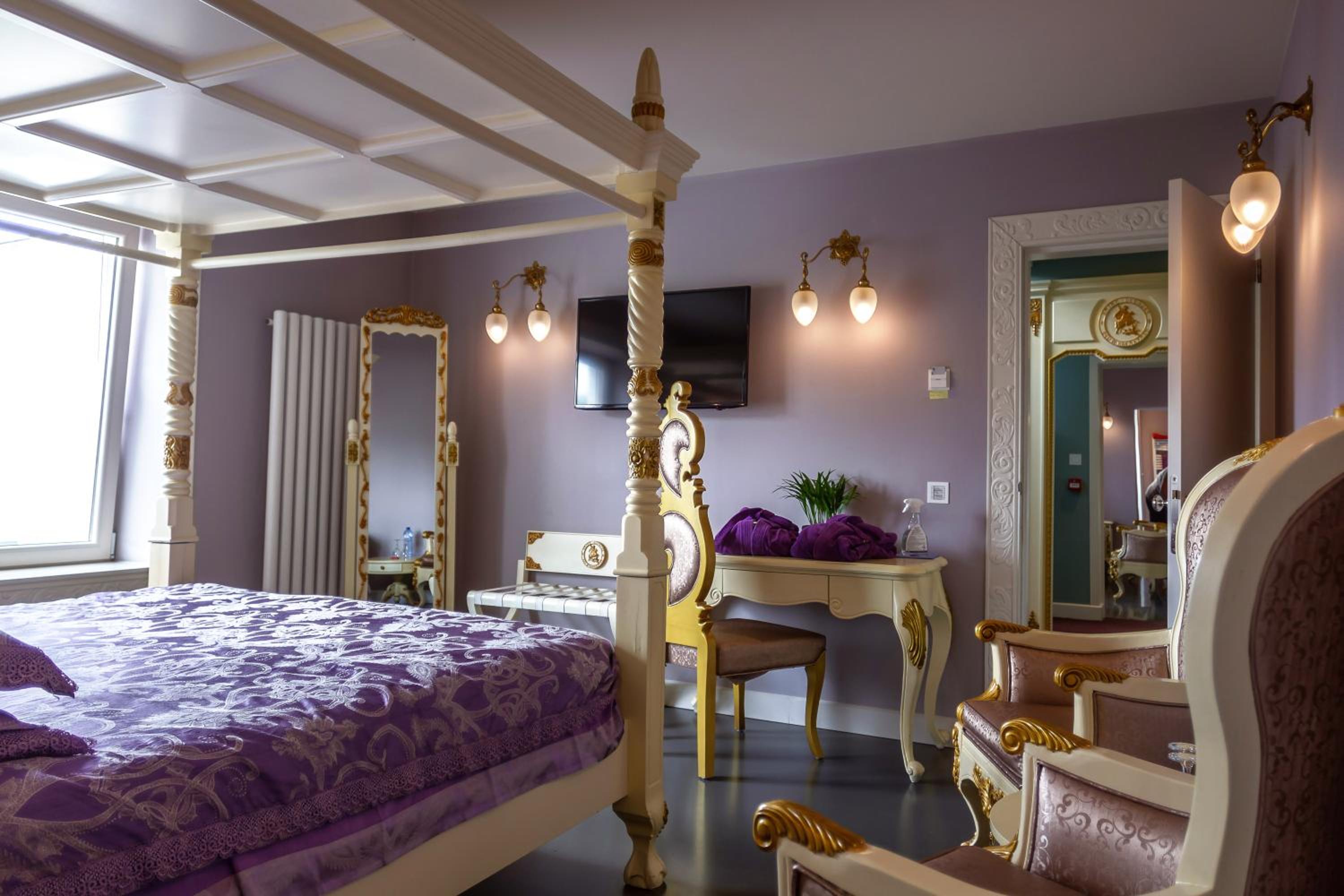 Bruges Vacations - BB Saint-Georges -Located in the city centre of Bruges- - Property Image 49