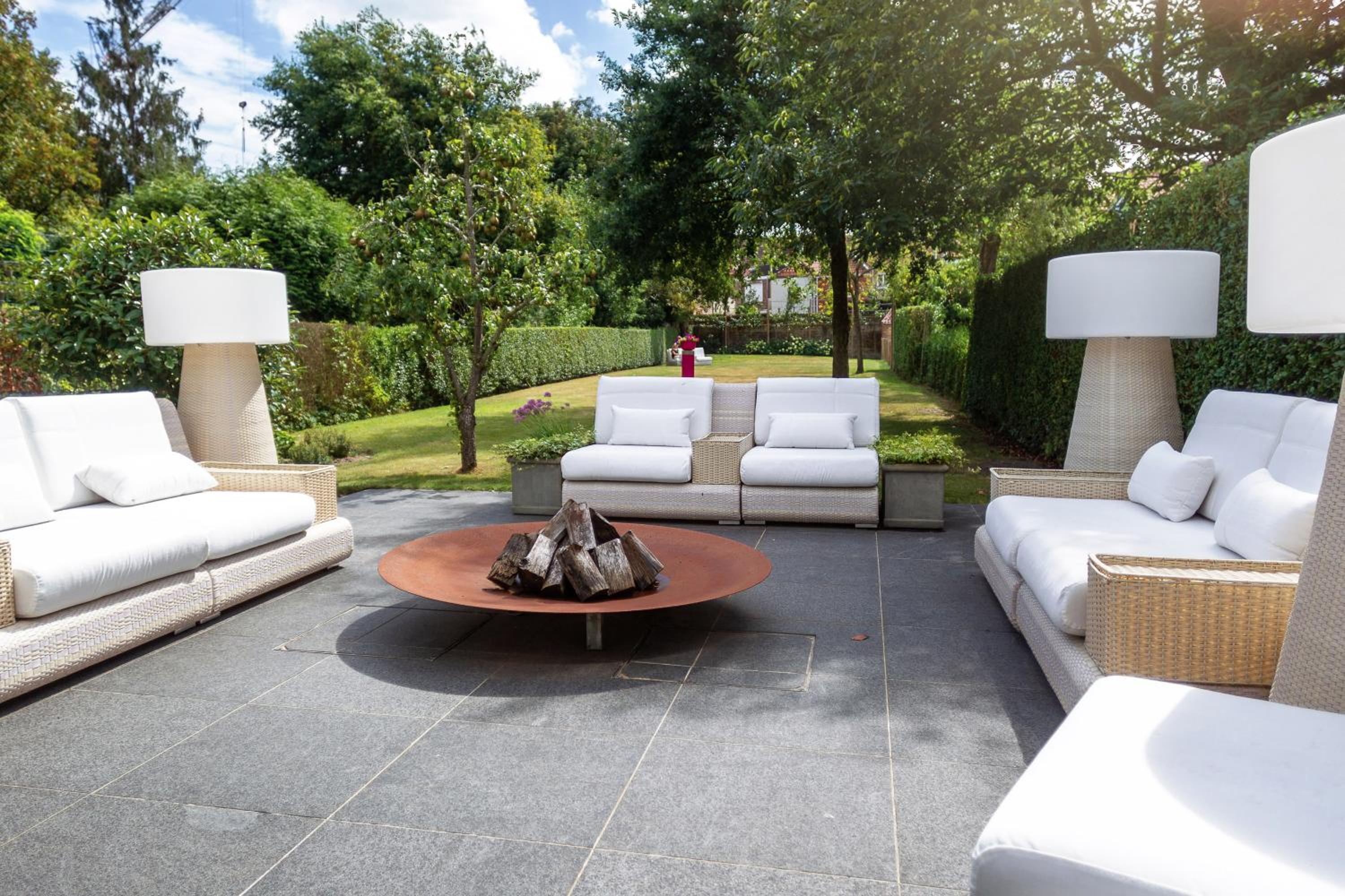 Bruges Vacations - BB Saint-Georges -Located in the city centre of Bruges- - Property Image 52