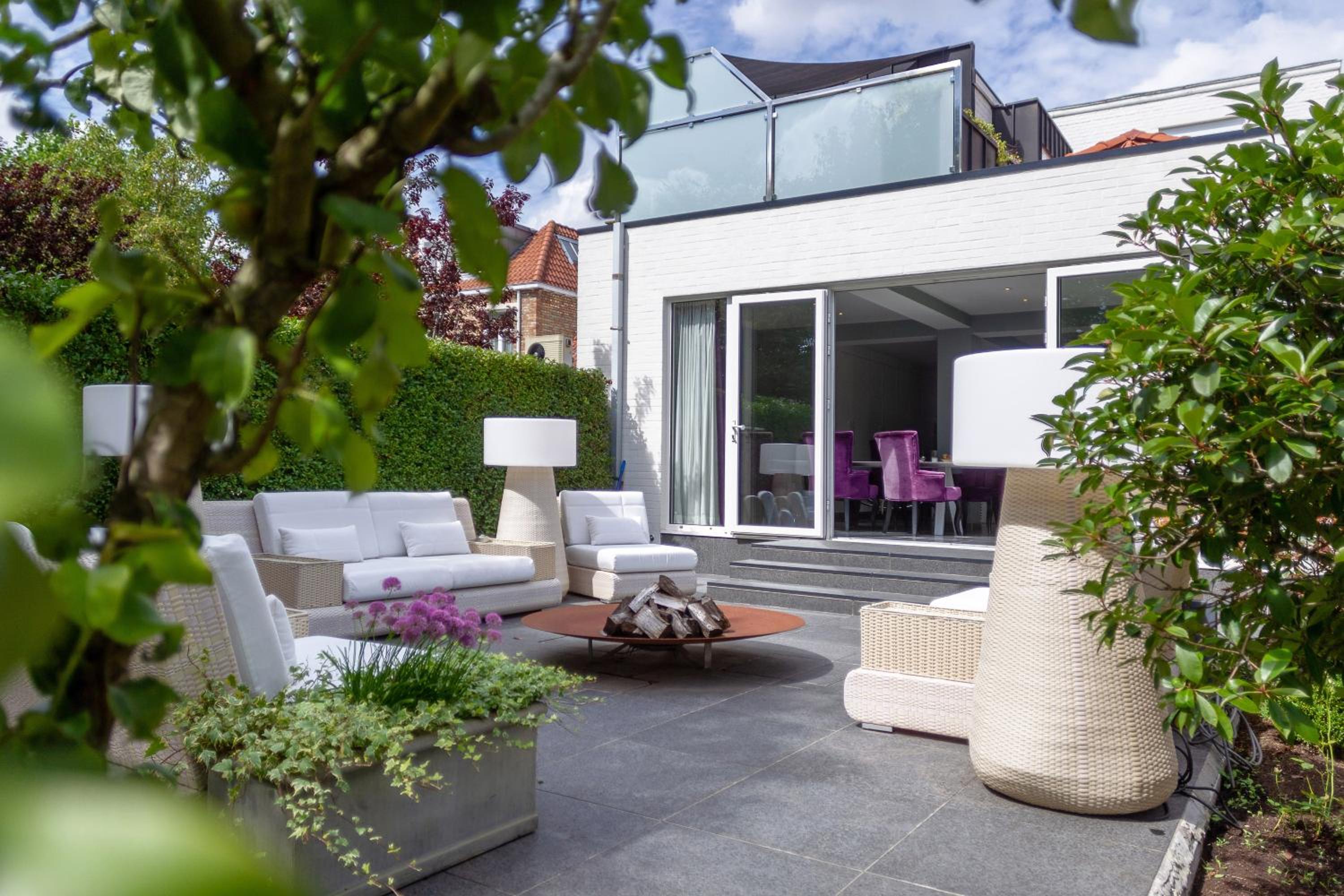 Bruges Vacations - BB Saint-Georges -Located in the city centre of Bruges- - Property Image 14