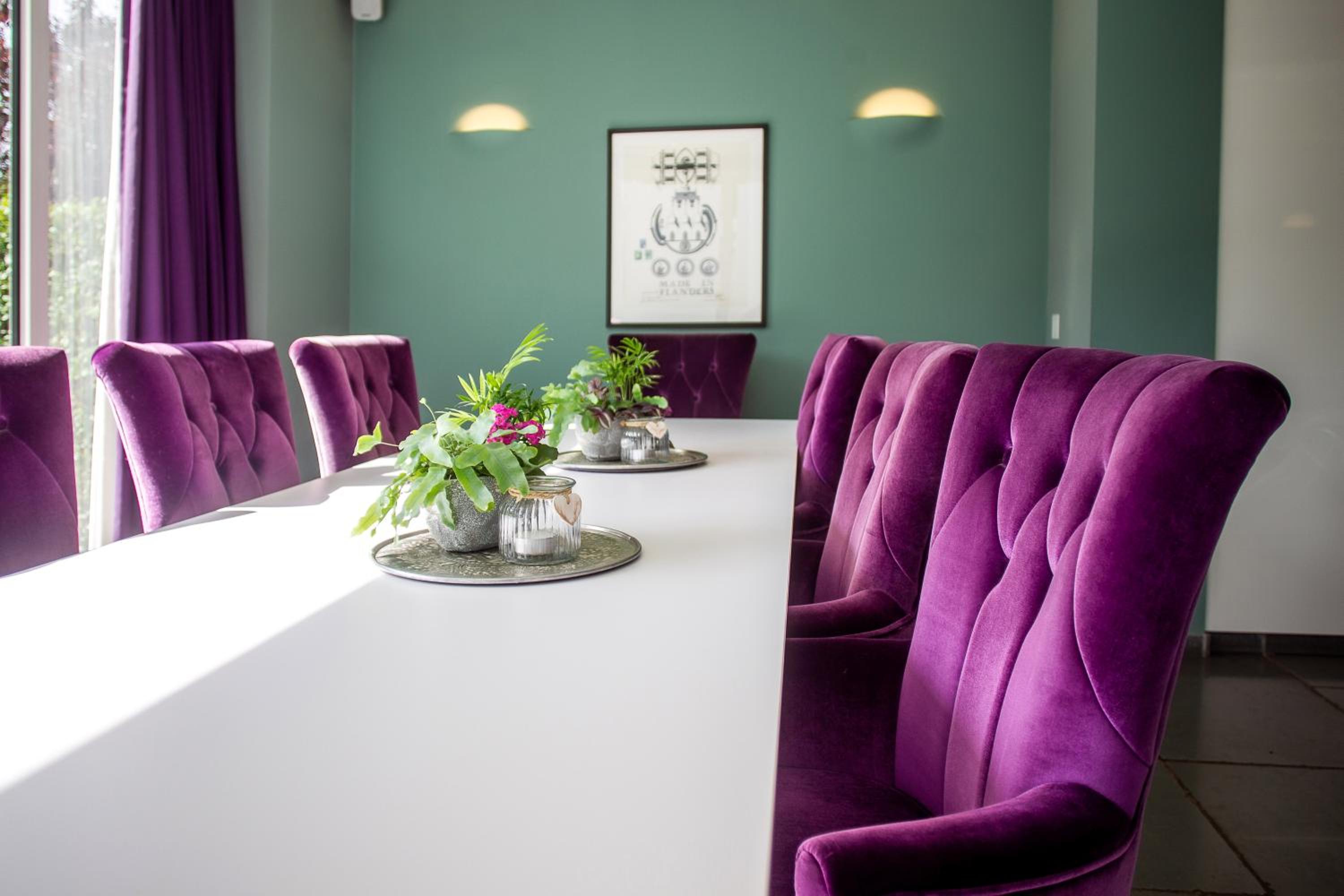 Bruges Vacations - BB Saint-Georges -Located in the city centre of Bruges- - Property Image 35