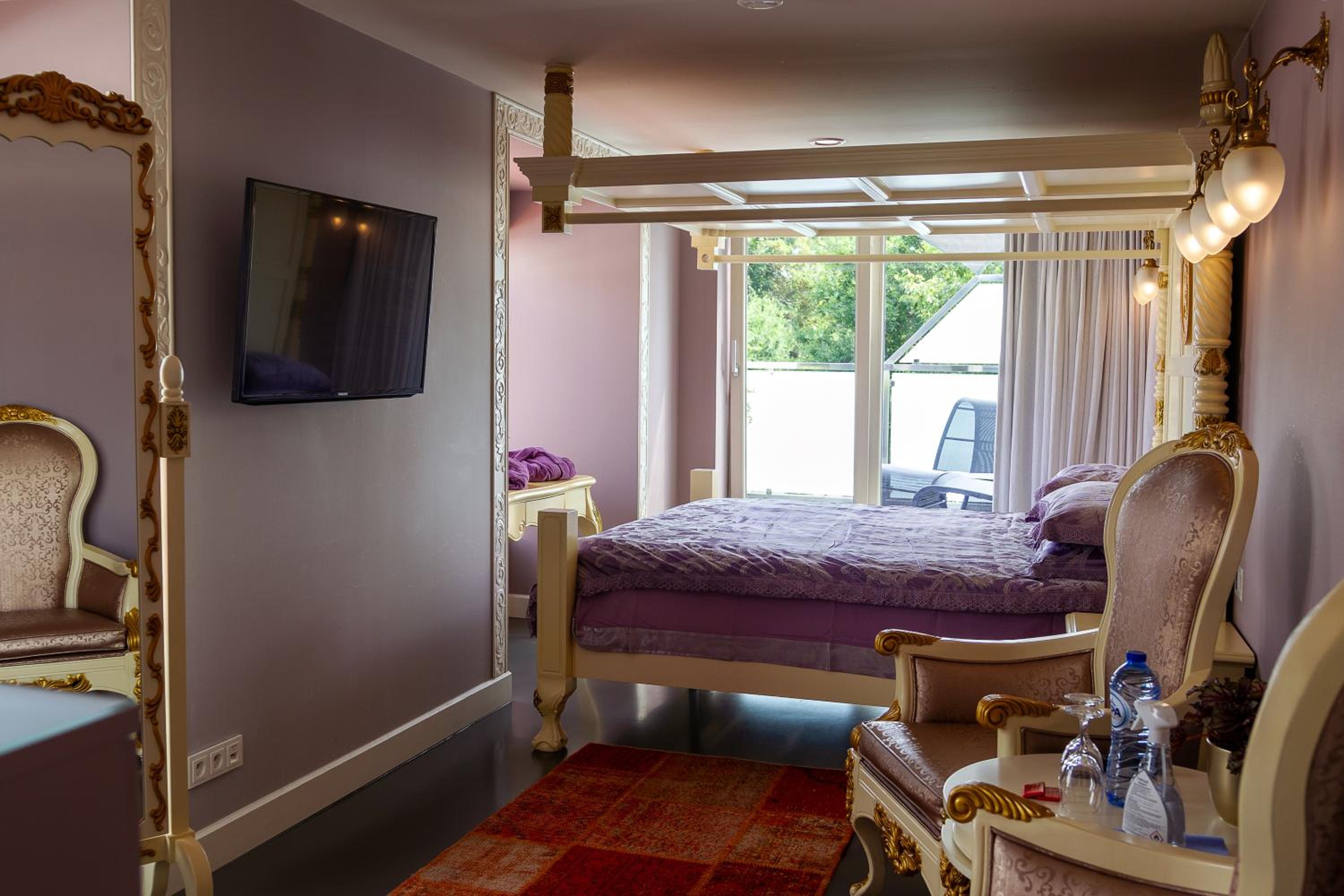 Bruges Vacations - BB Saint-Georges -Located in the city centre of Bruges- - Property Image 37