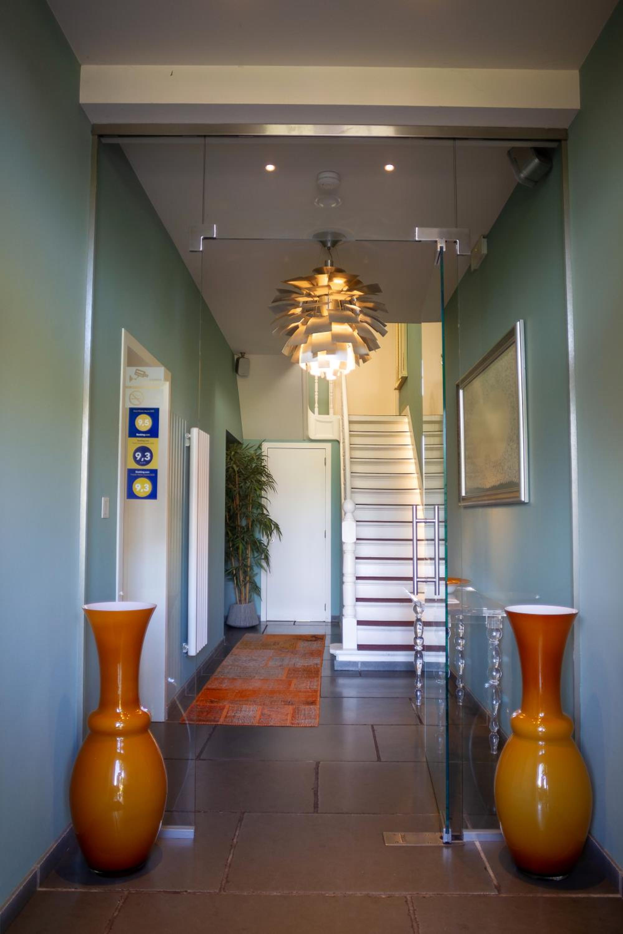 Bruges Vacations - BB Saint-Georges -Located in the city centre of Bruges- - Property Image 39