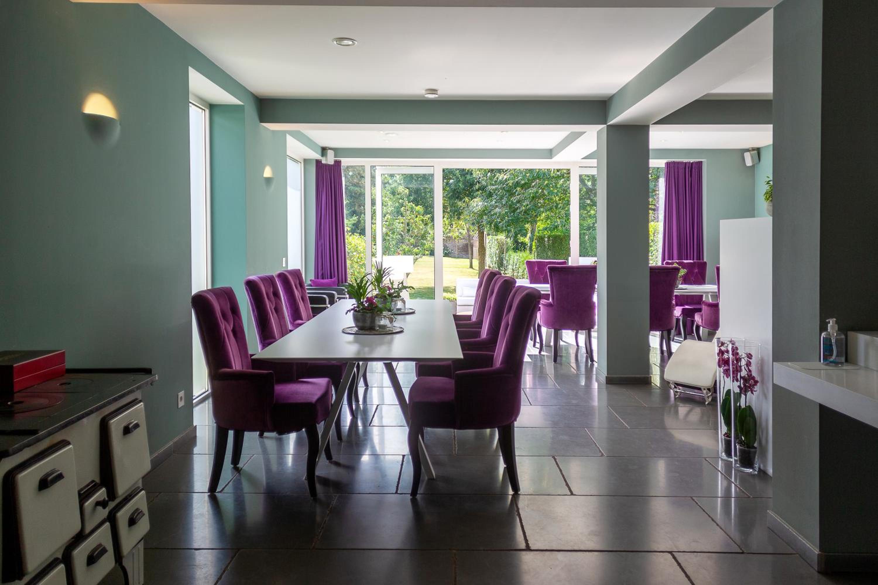 Bruges Vacations - BB Saint-Georges -Located in the city centre of Bruges- - Property Image 41